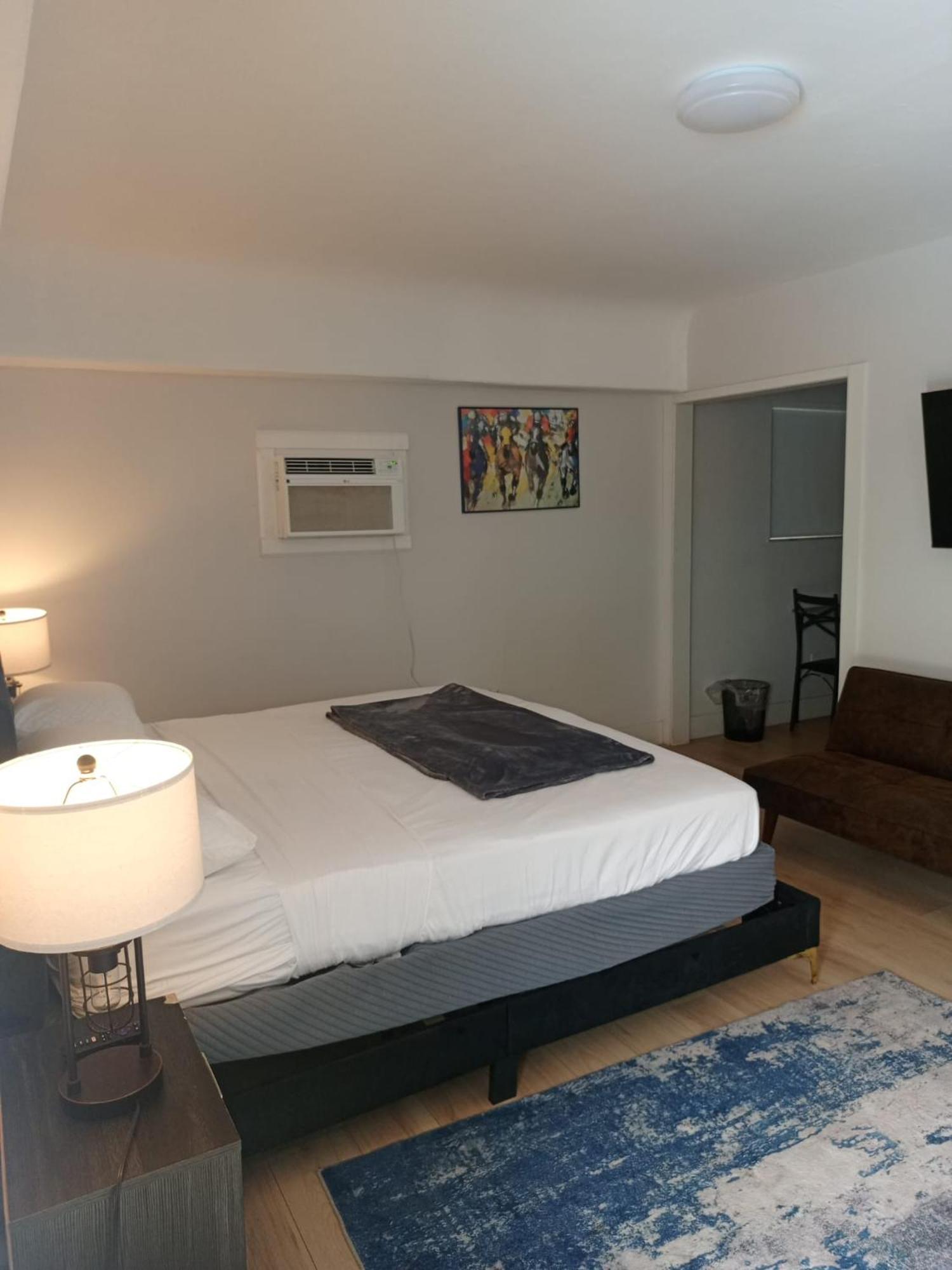 Pousada Suites Motel