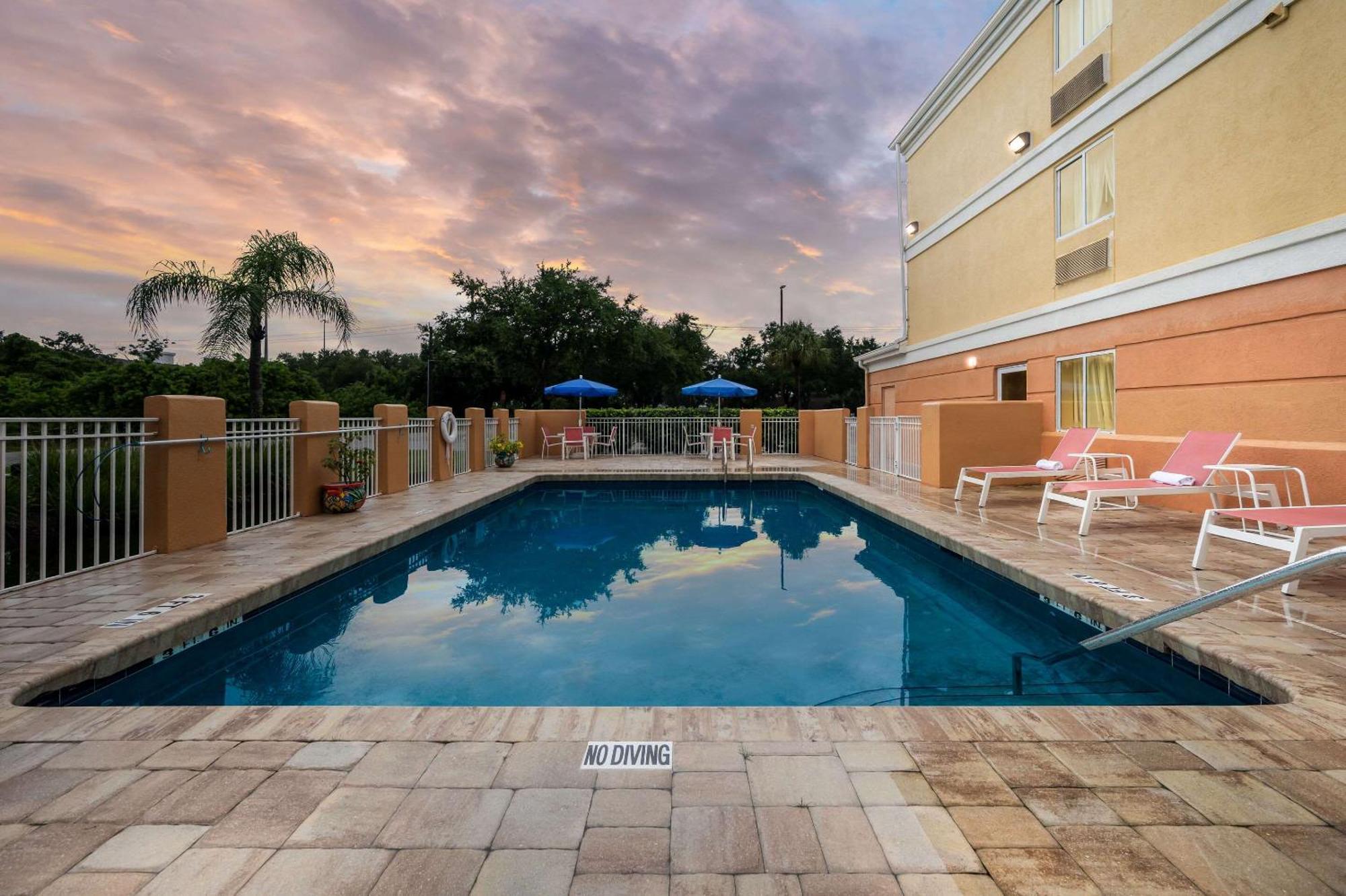 Comfort Myers Northeast Fort Myers