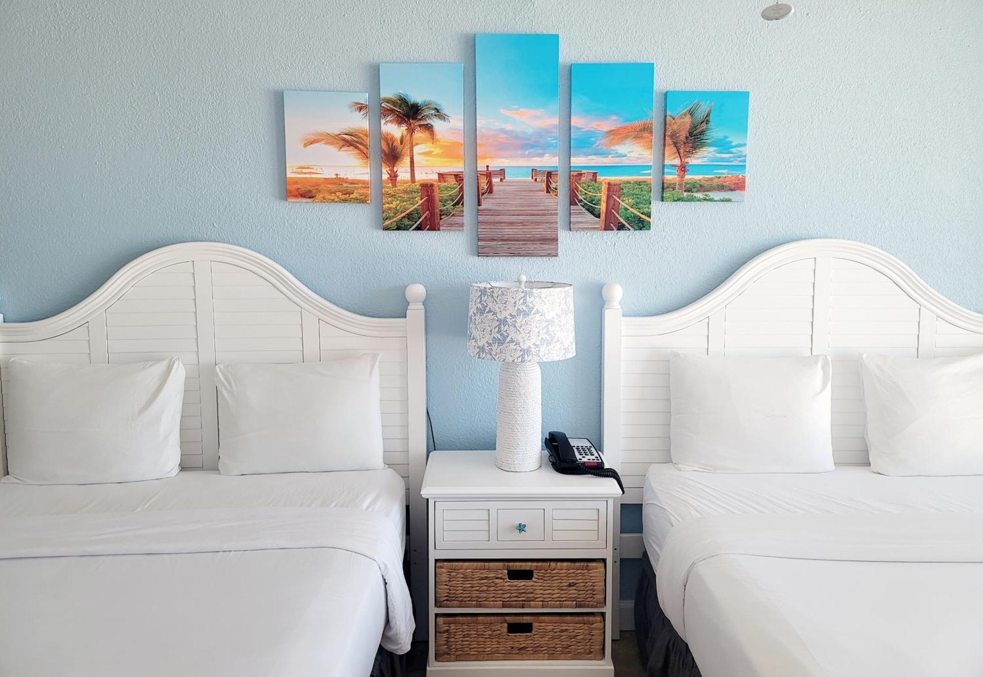 Hotel Island