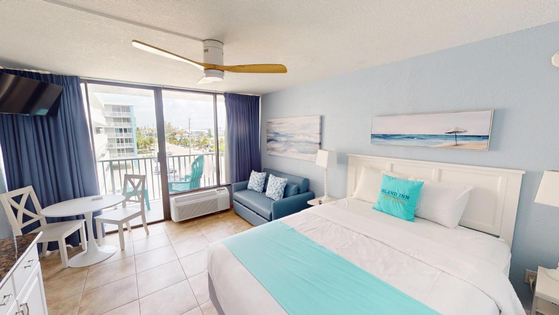 Island St. Pete Beach