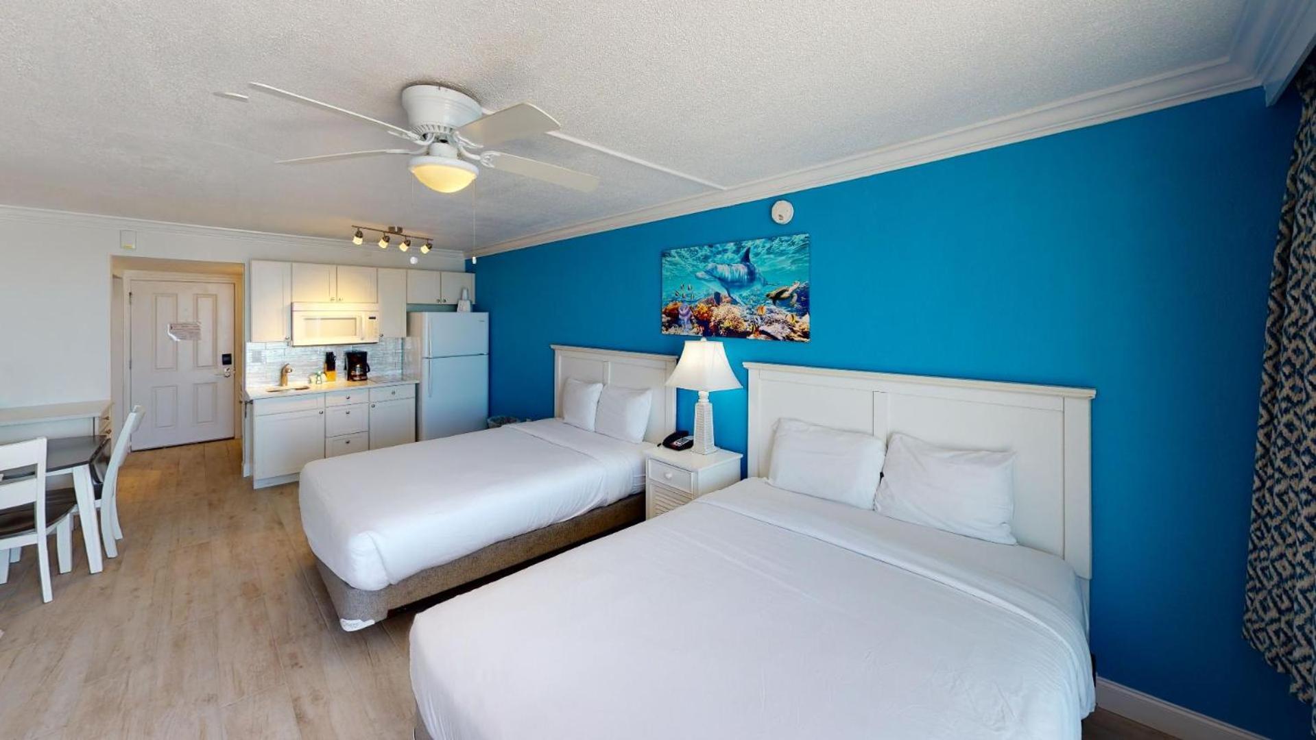 Island Hotel