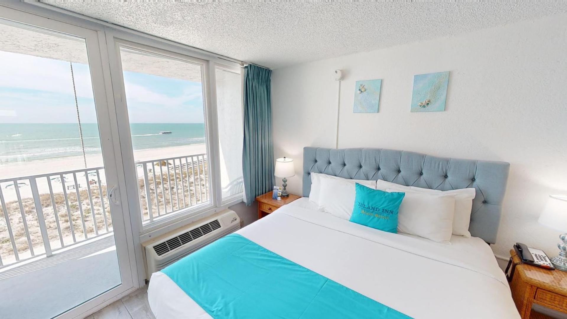 Hotel Island