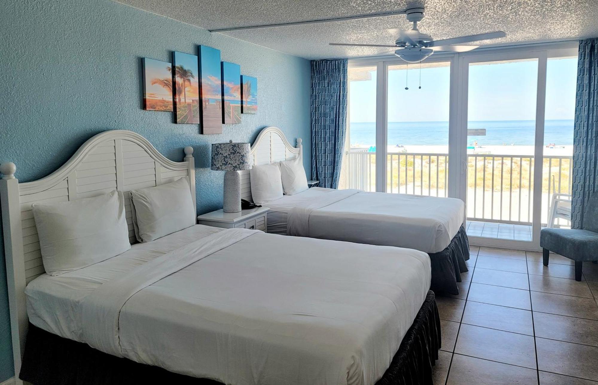 Island Hotel St. Pete Beach