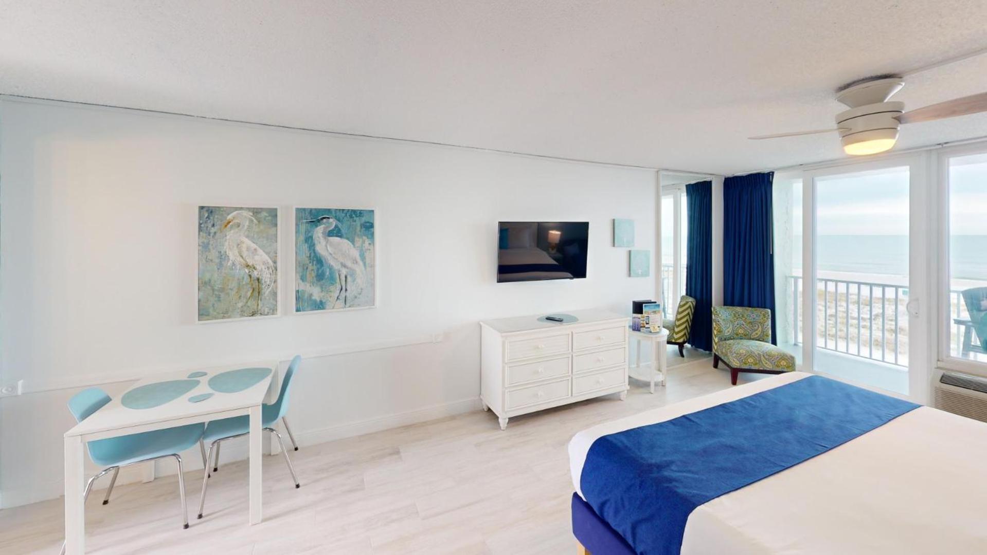 Hotel Island