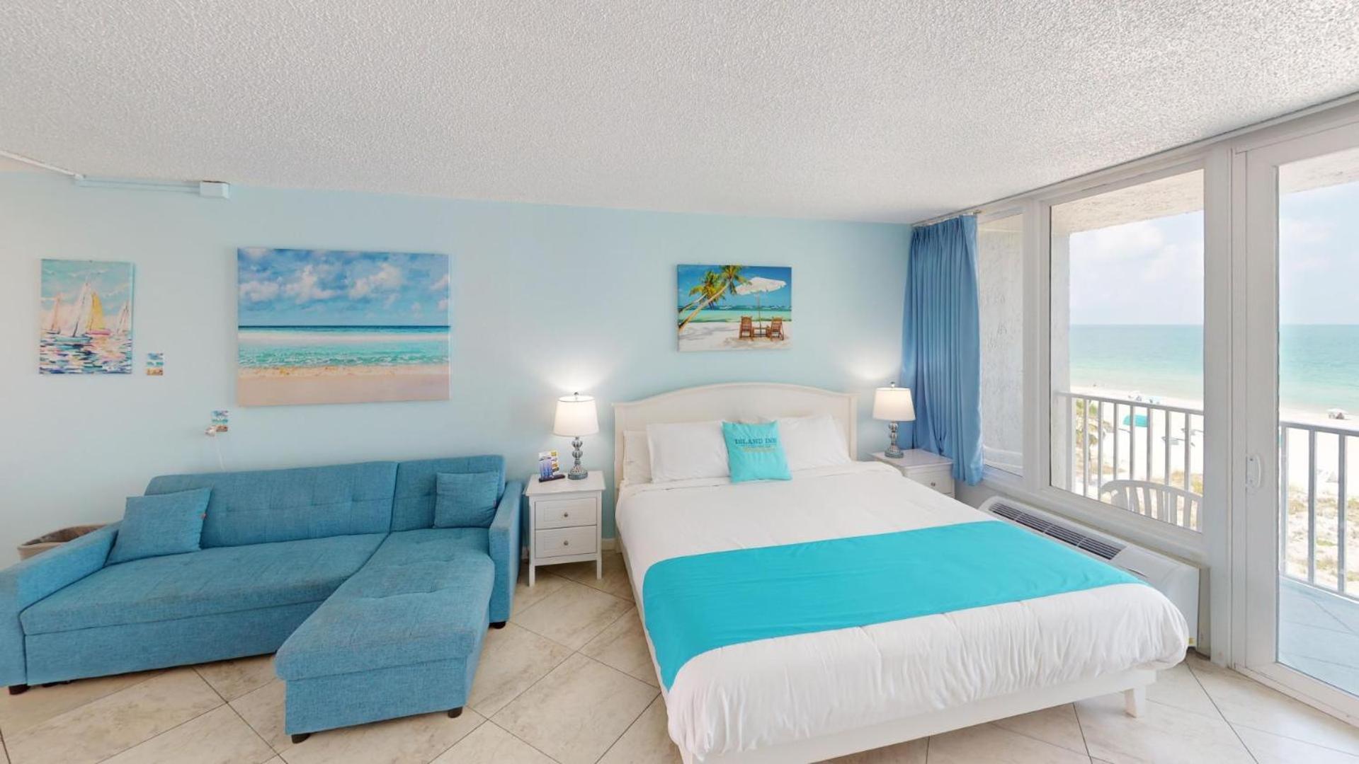Island Hotel 2*