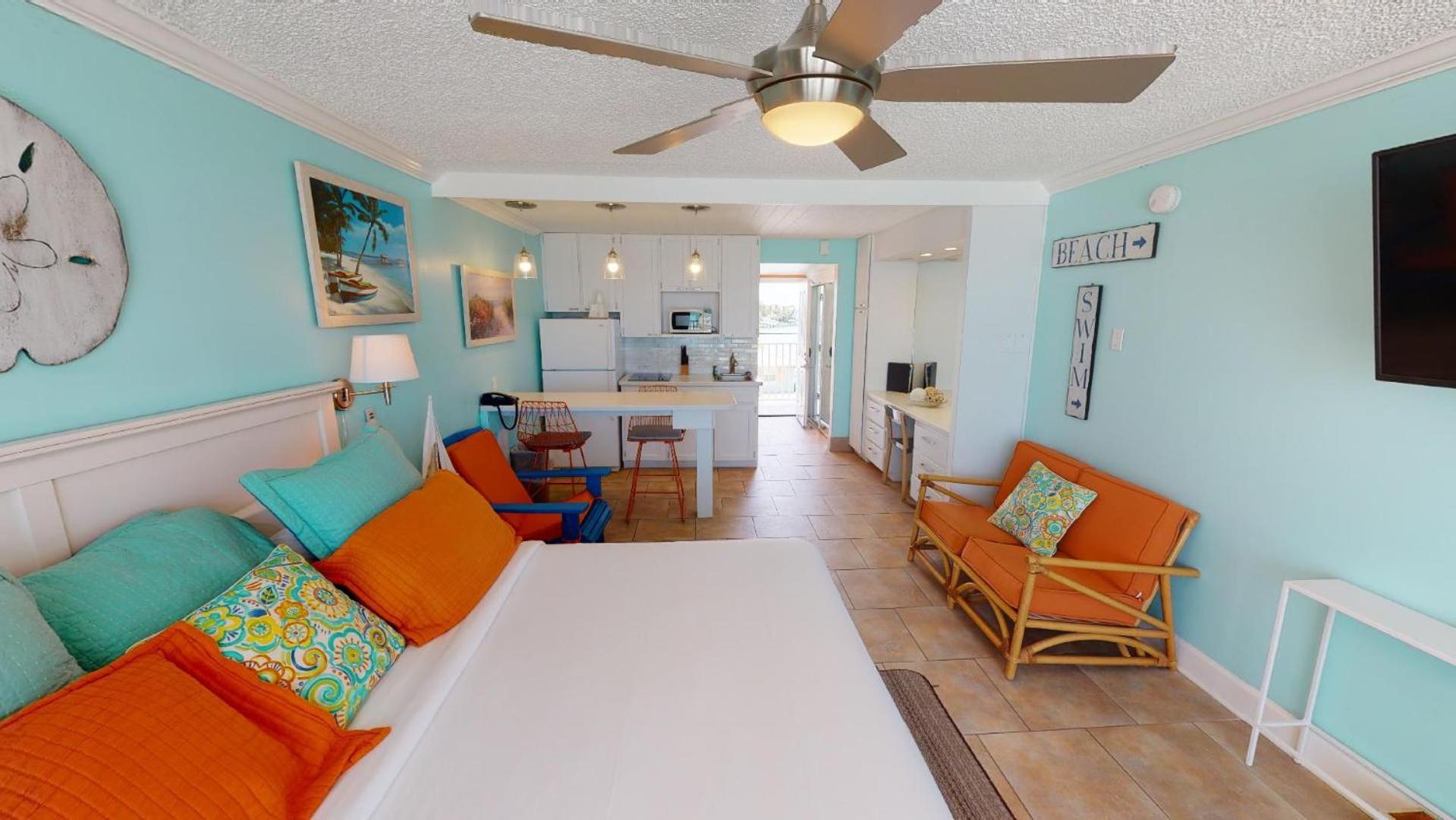 Hotel Island St. Pete Beach