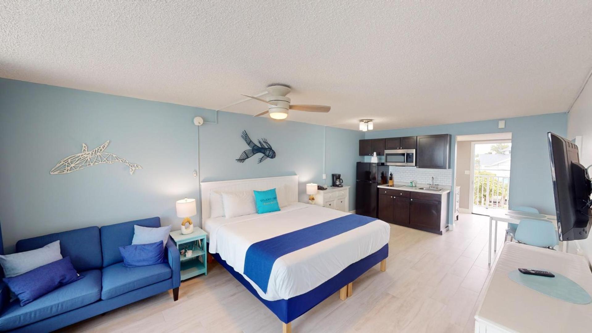 Island Hotel
