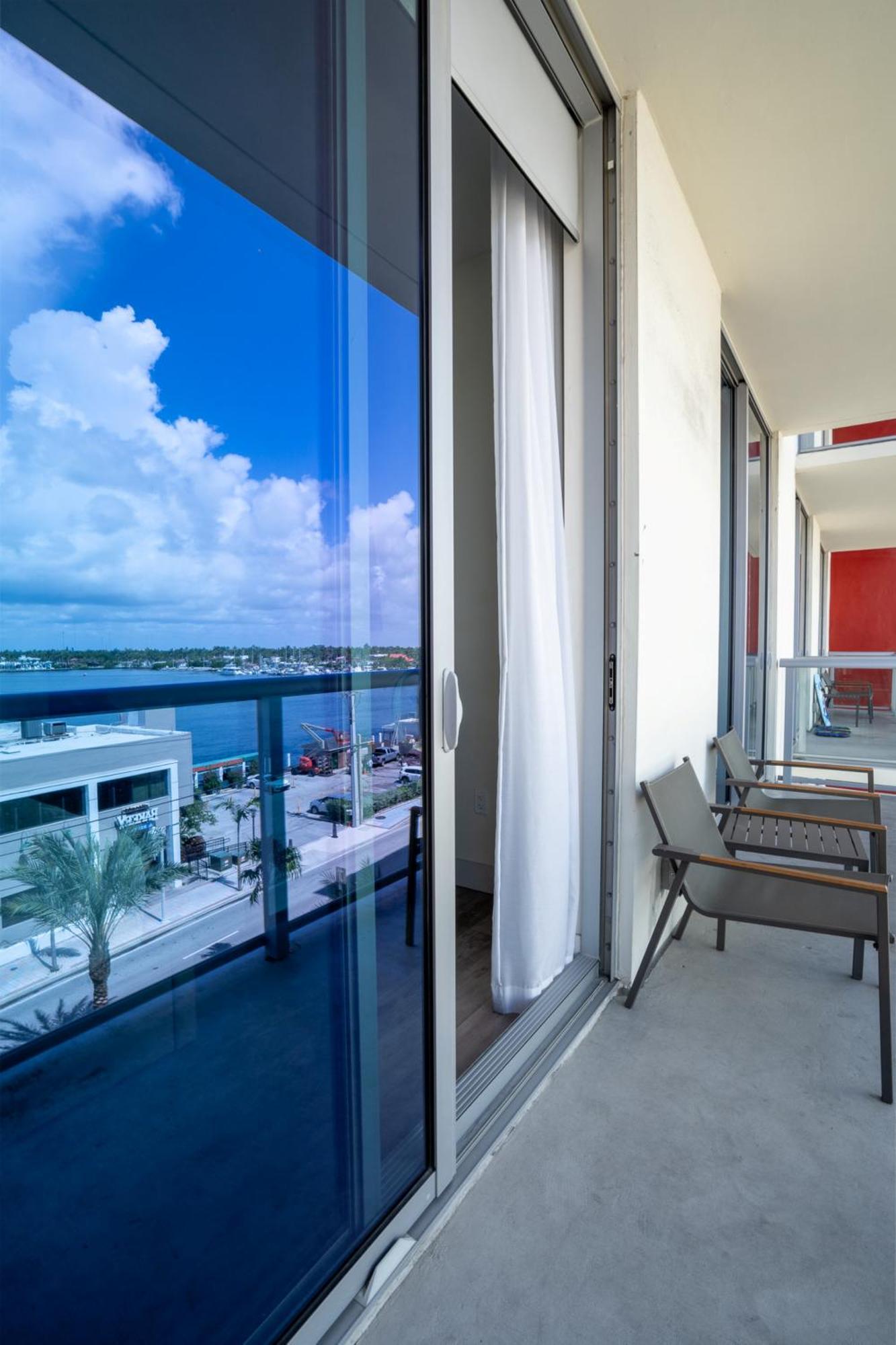 Aparthotel Global Rent - Costa