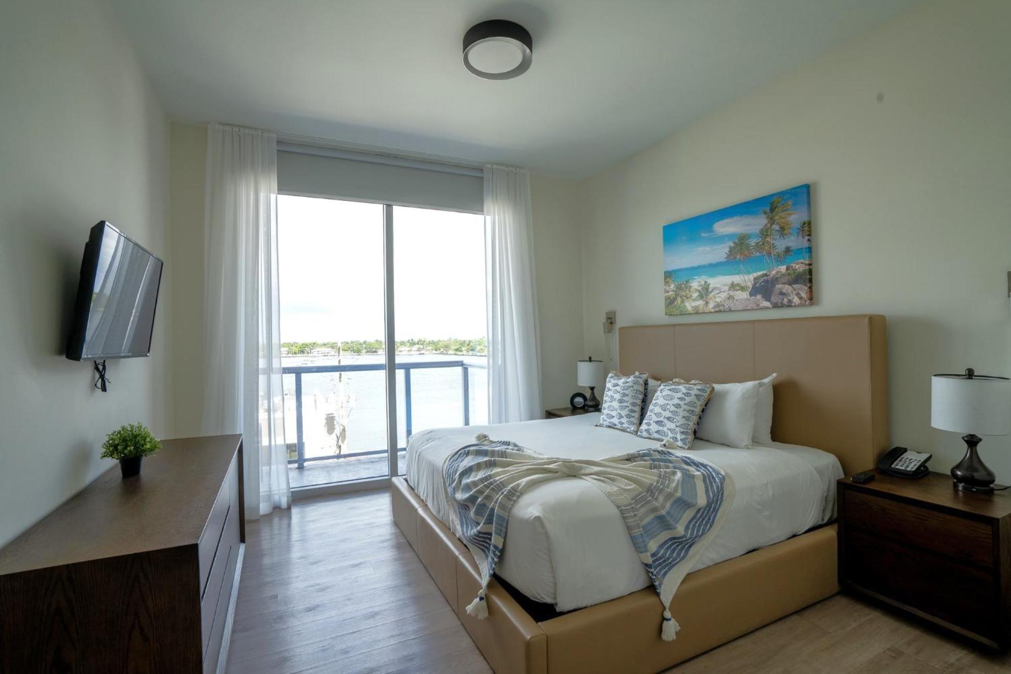 Aparthotel Global Rent - Costa Hollywood