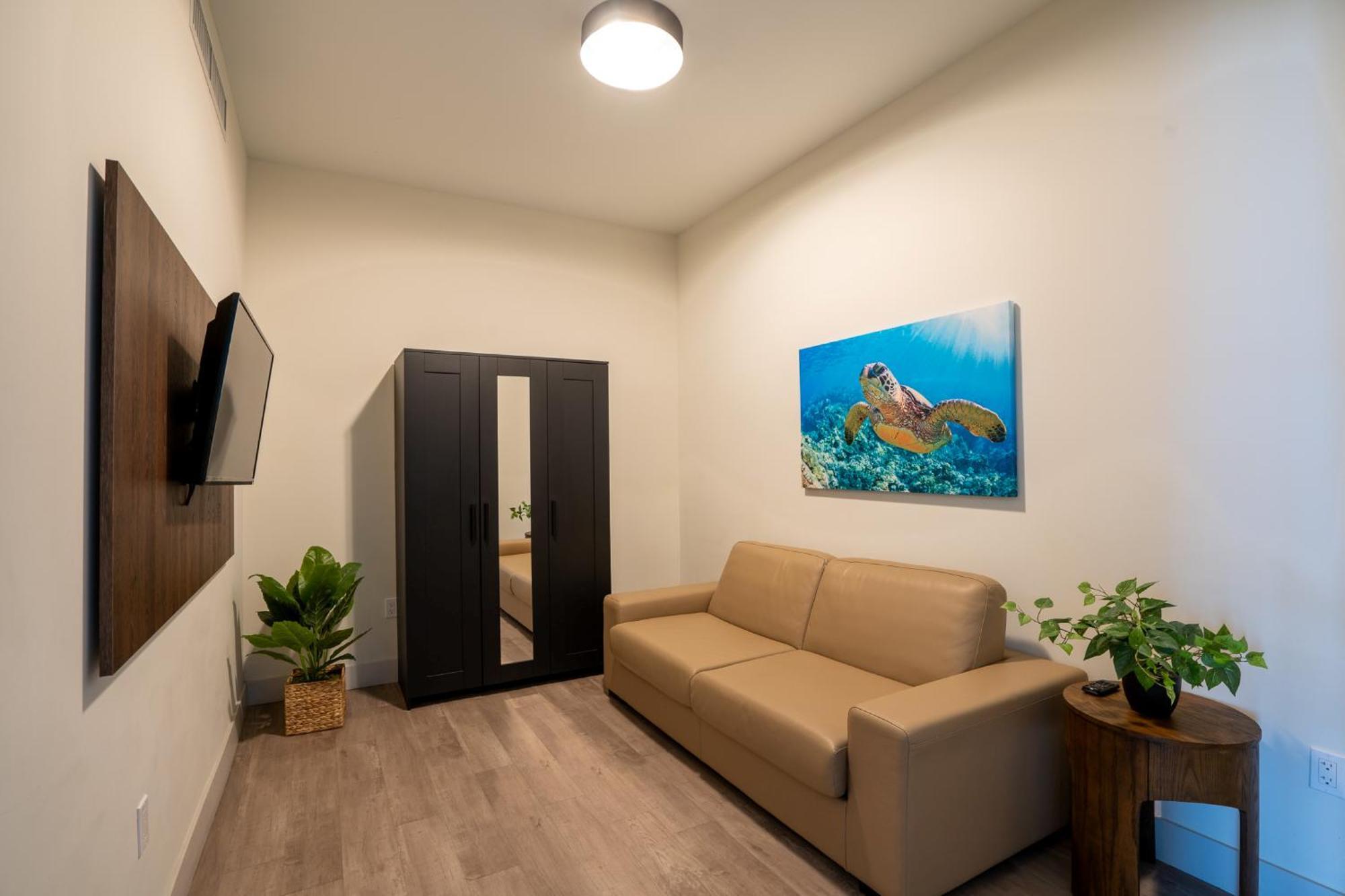 Global Rent - Costa Aparthotel