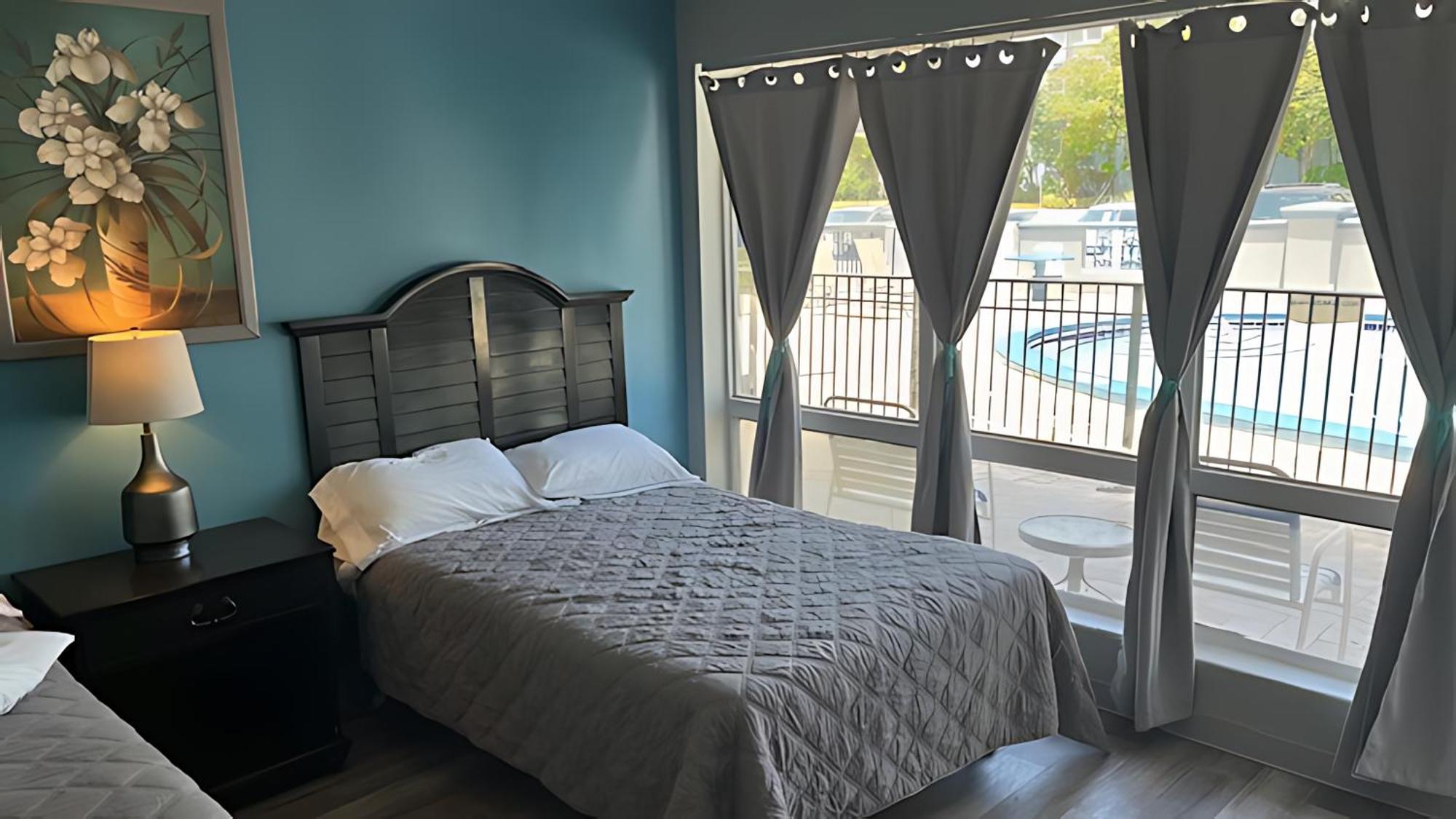 Avalon Of Deerfield Resort 2*