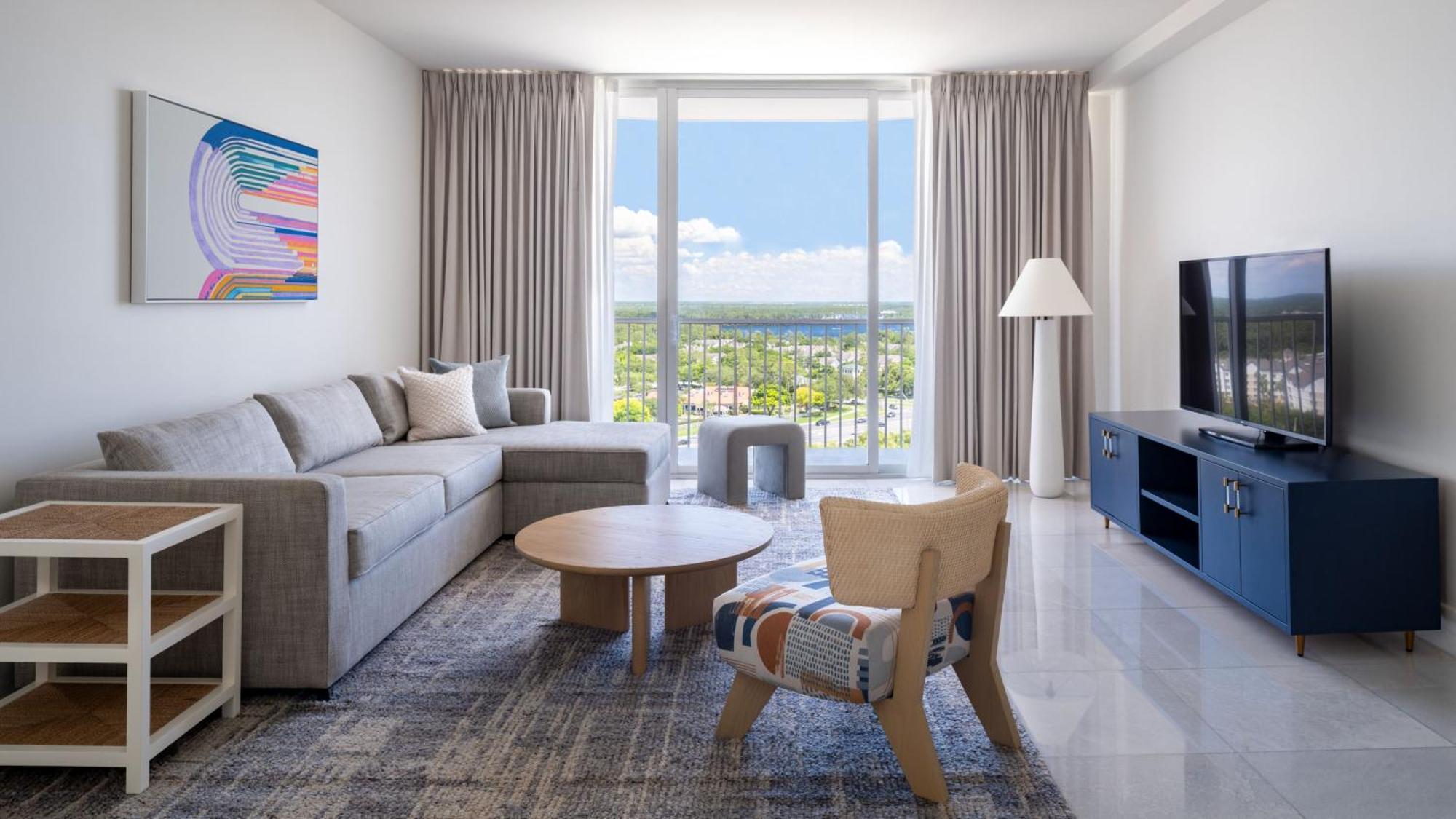 Hotel Renaissance Orlando - Springs Area Lake Buena Vista