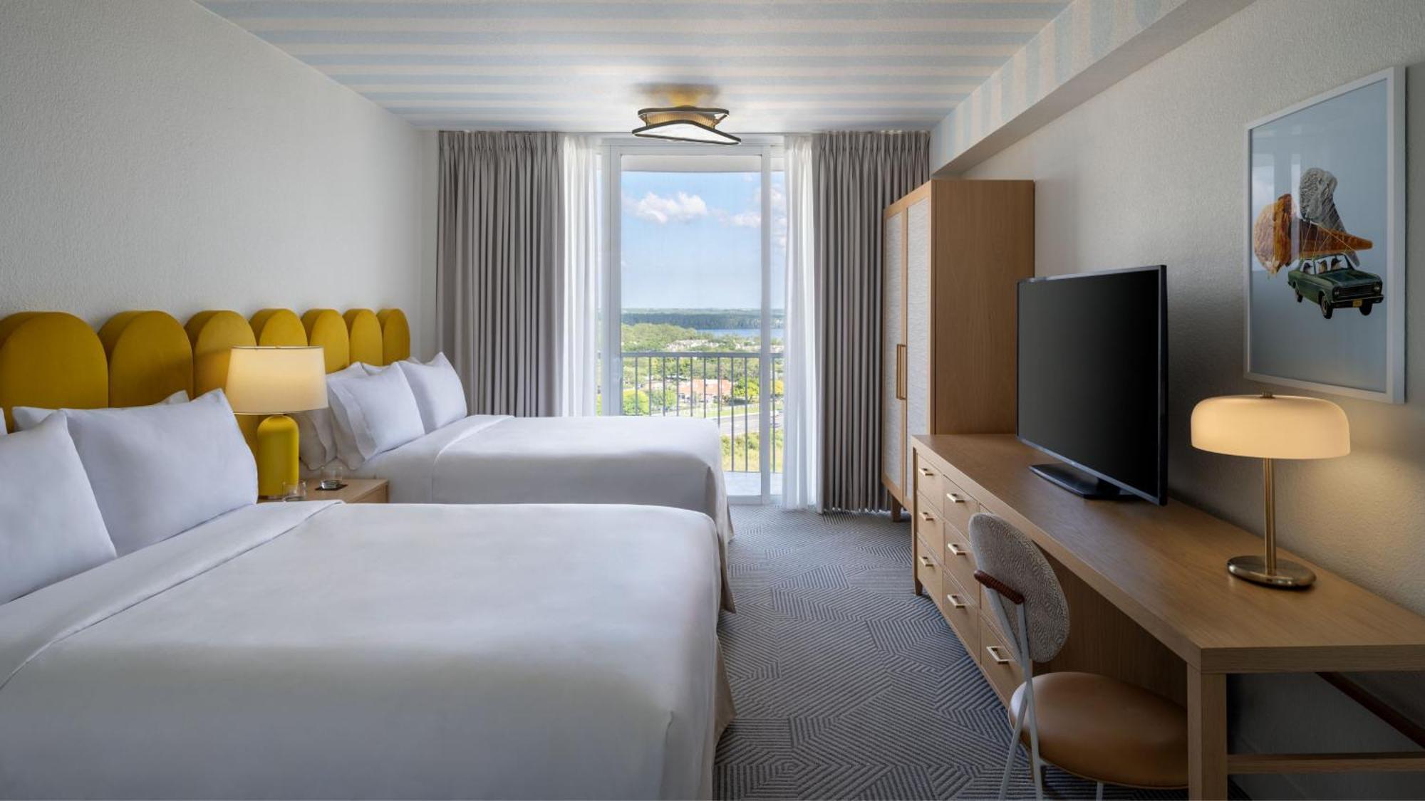 Renaissance Orlando - Springs Area Hotel