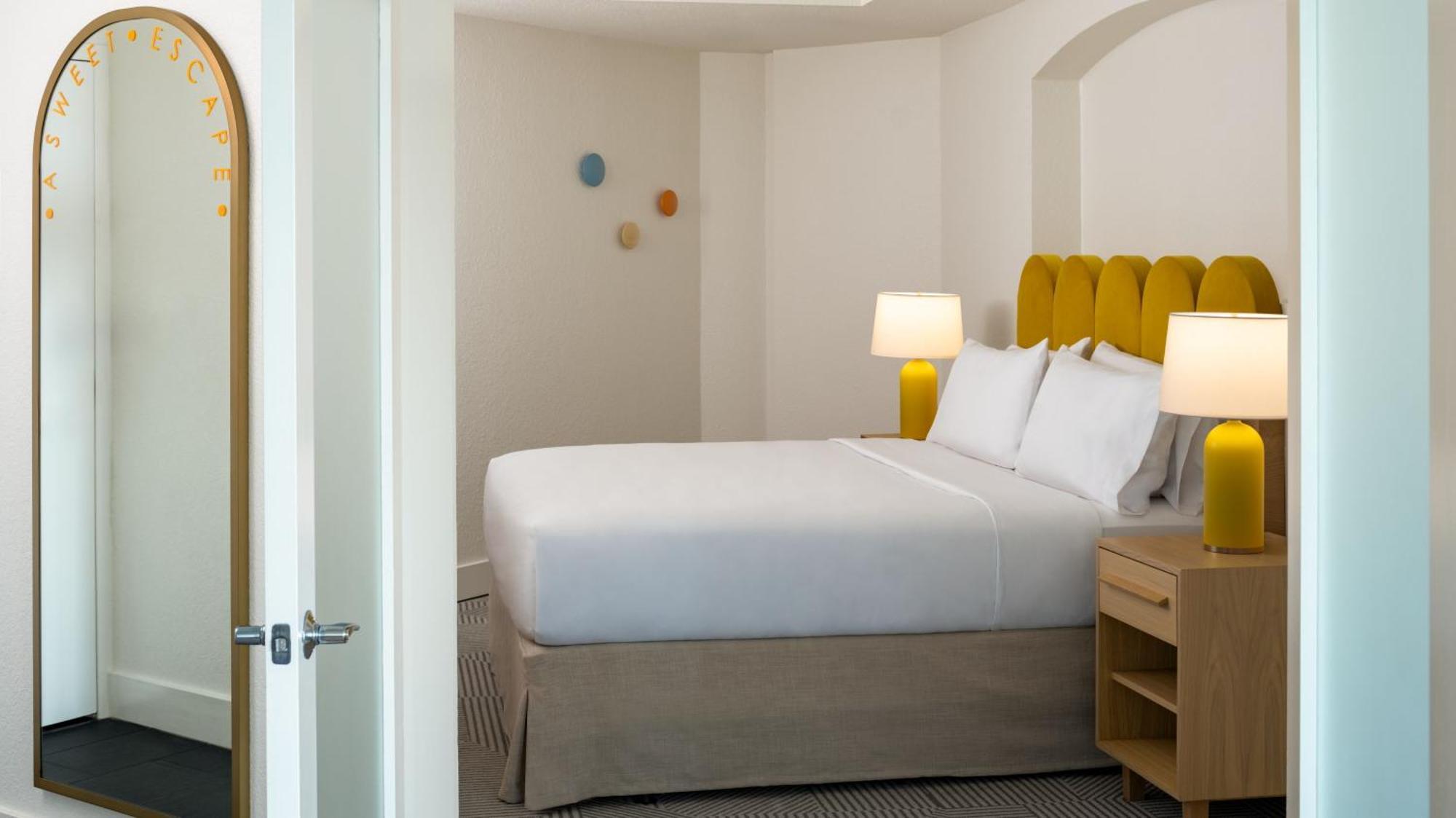 Hotel Renaissance Orlando - Springs Area Lake Buena Vista