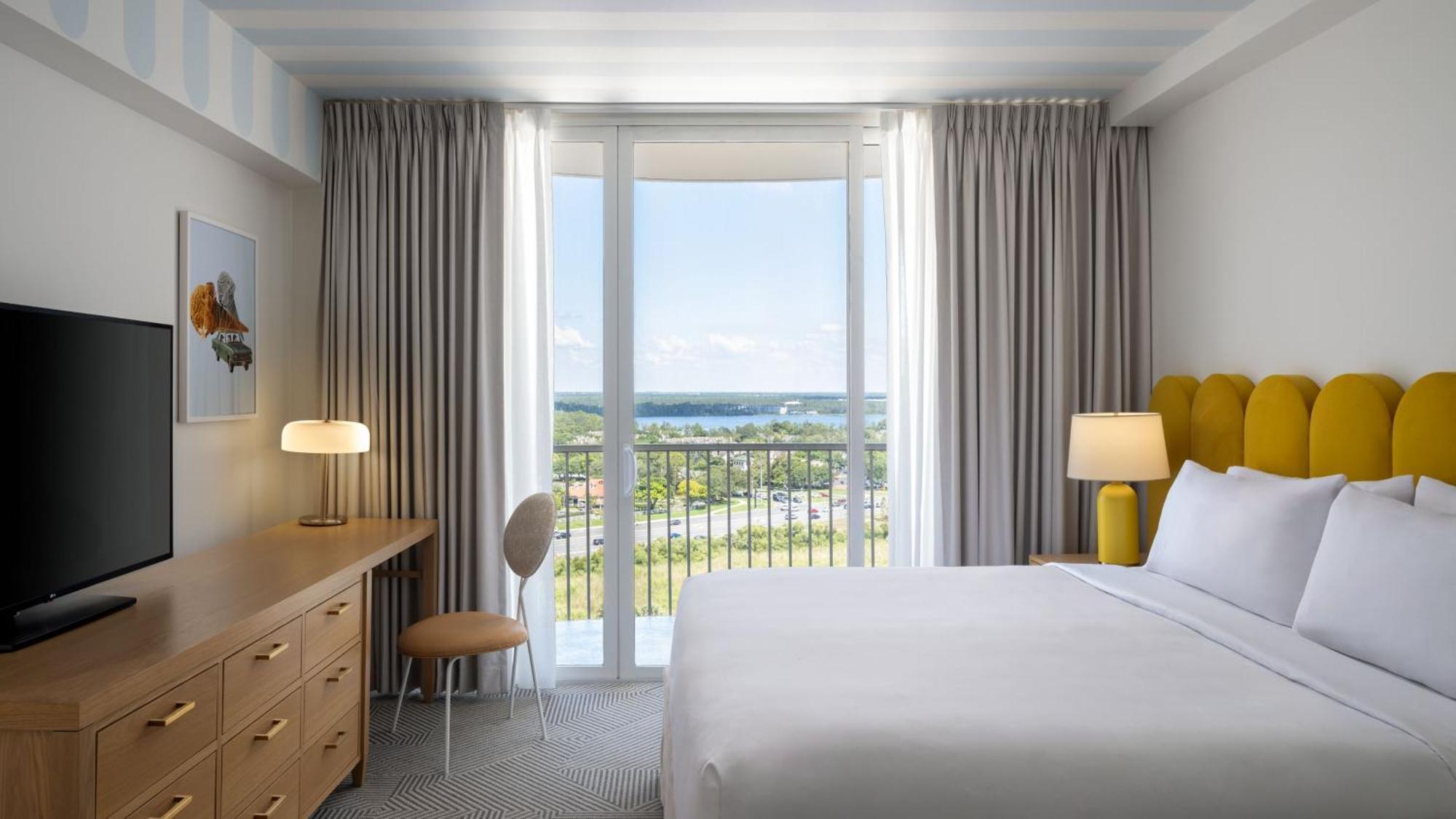 Renaissance Orlando - Springs Area Hotel
