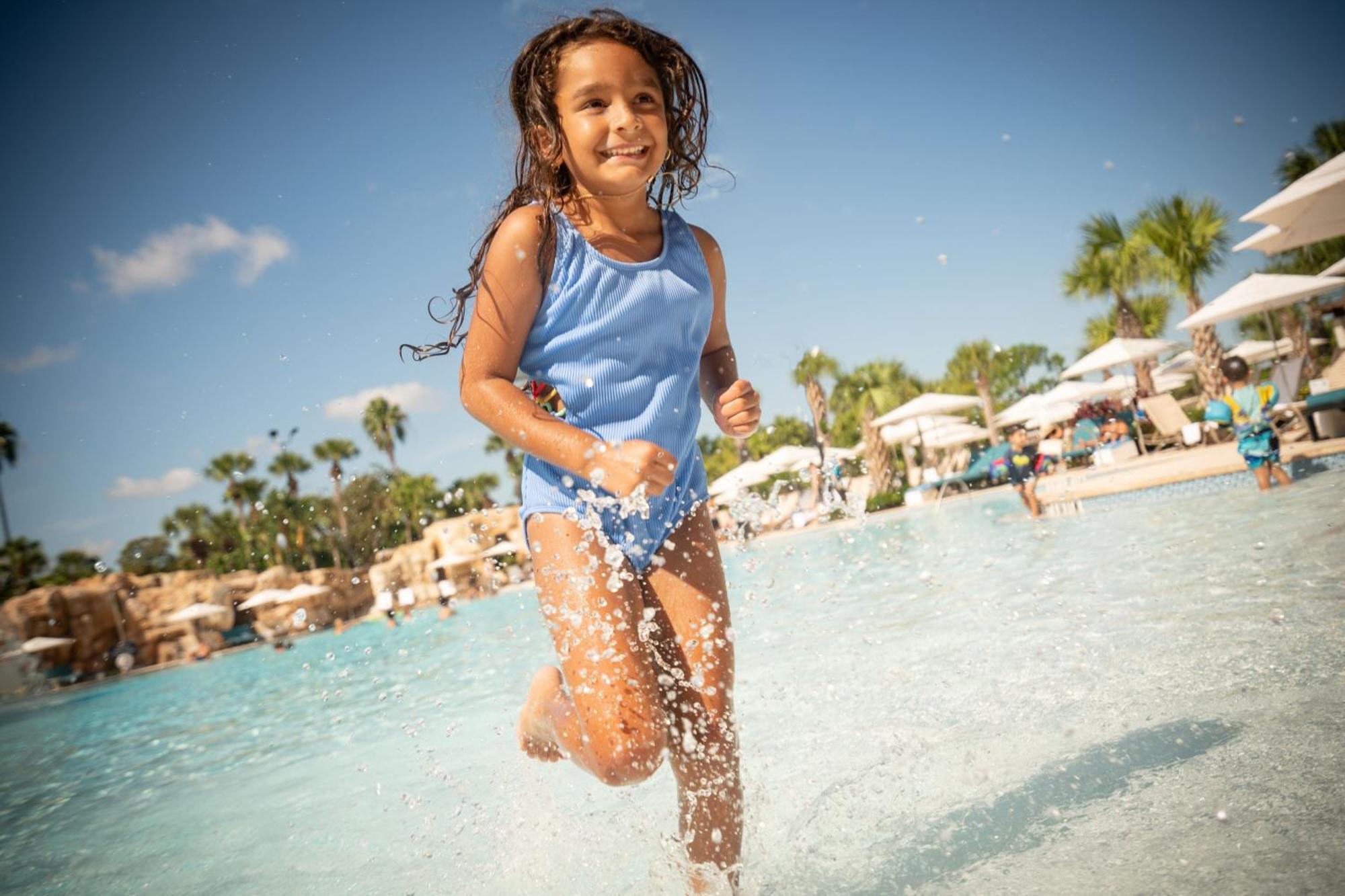 Resort Orlando World Center Marriott Lake Buena Vista