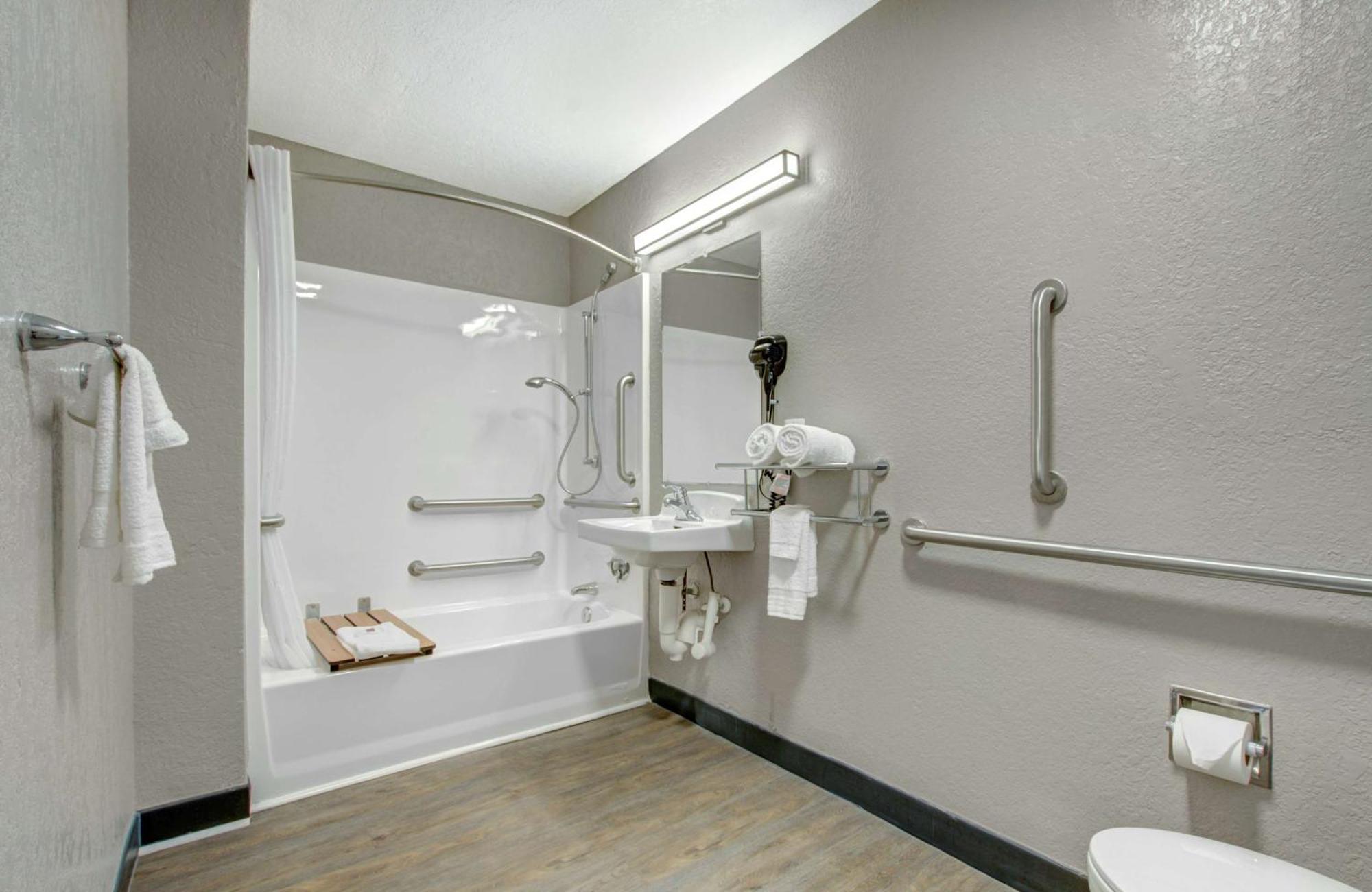 Hotel 6-venice, Fl Venice
