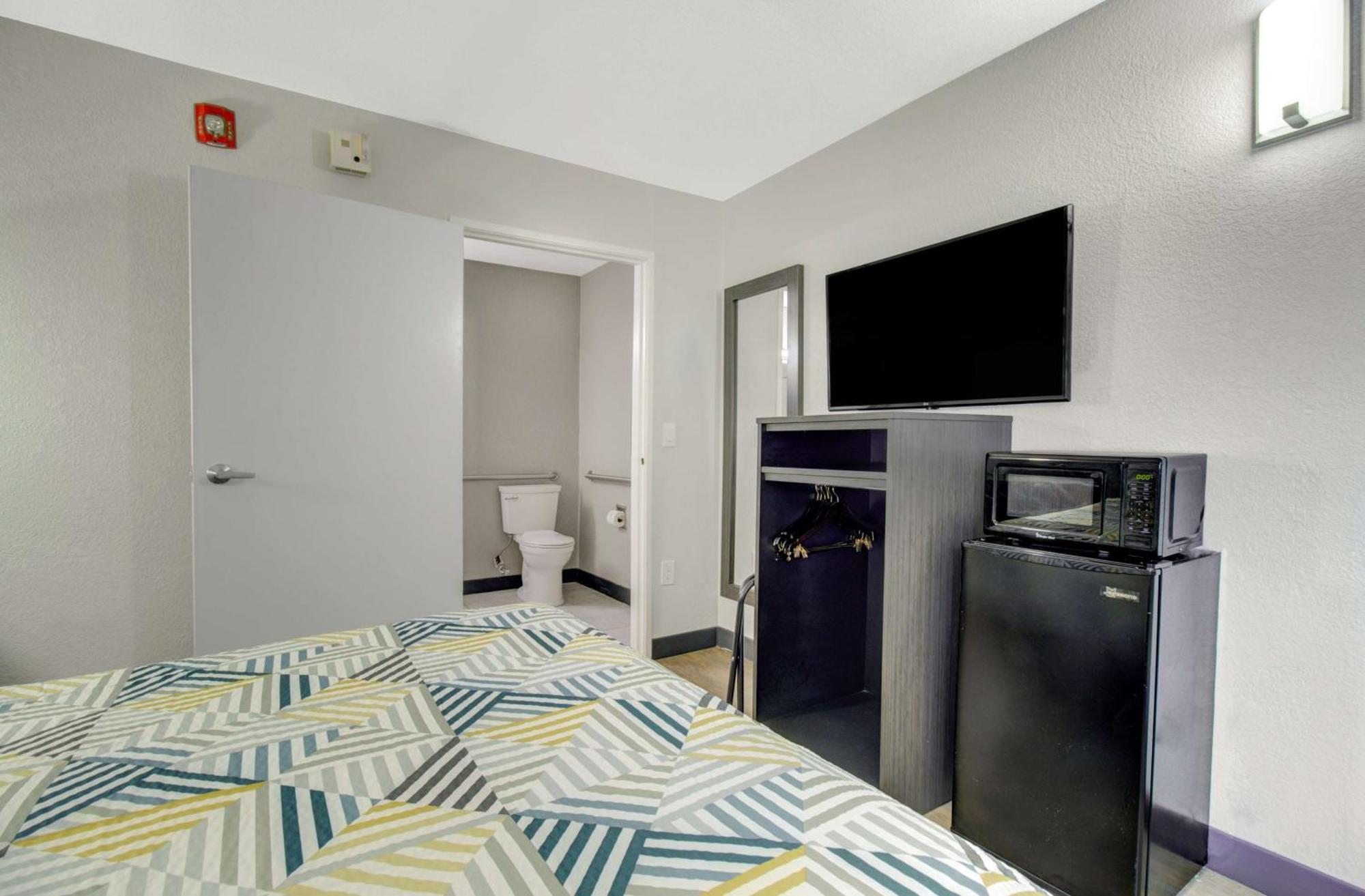 Hotel 6-venice, Fl Venice