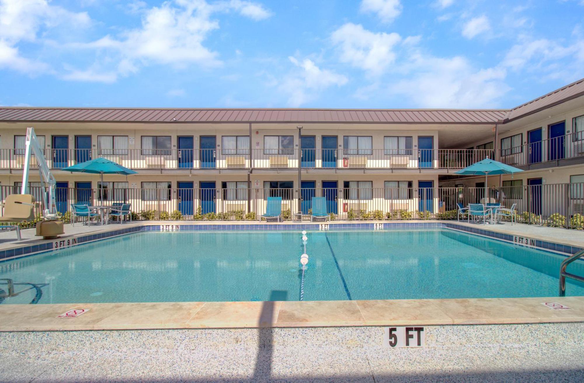 Hotel 6-venice, Fl 2*