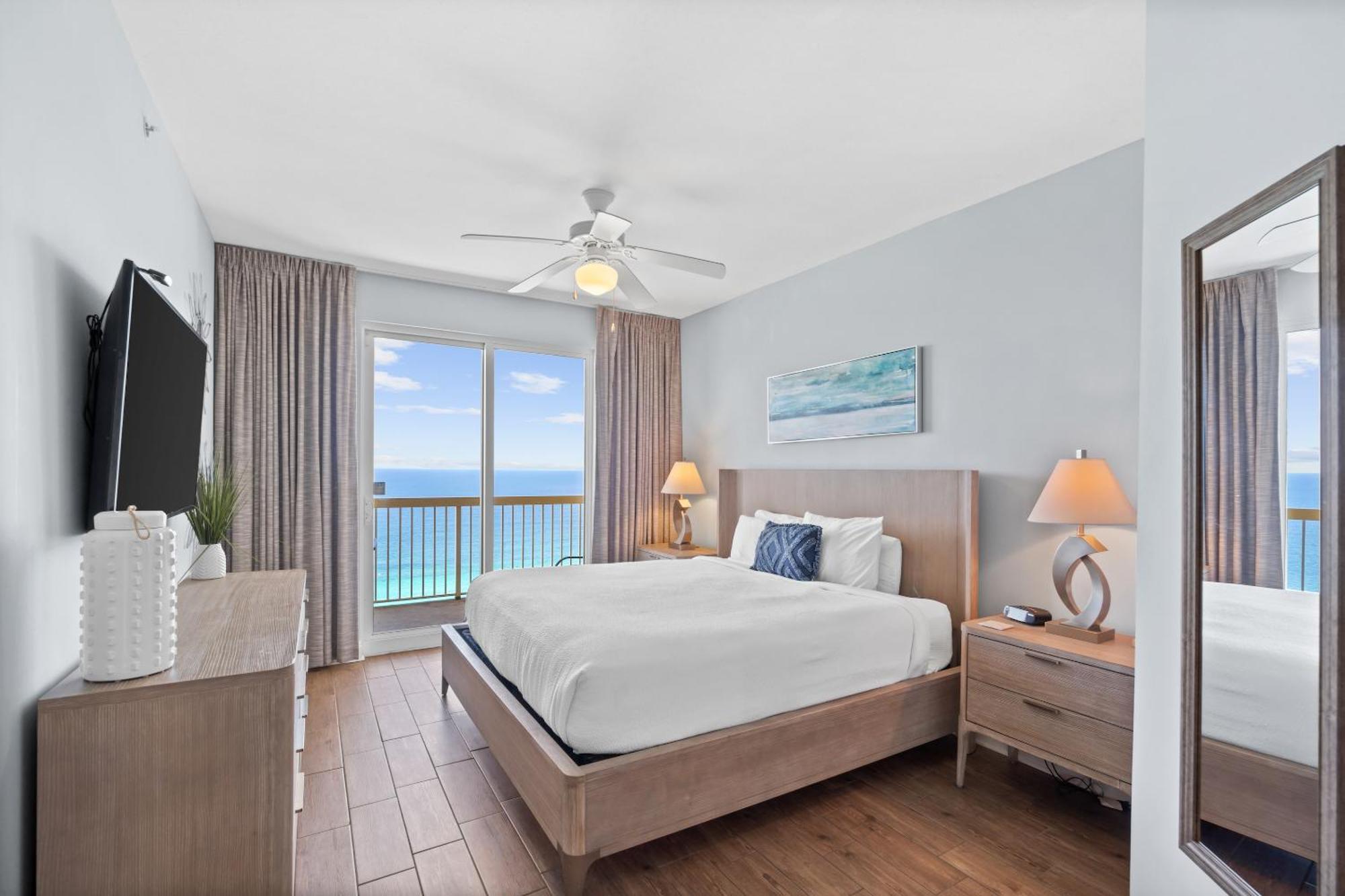 Apartment Calypso By Panhandle Getaways