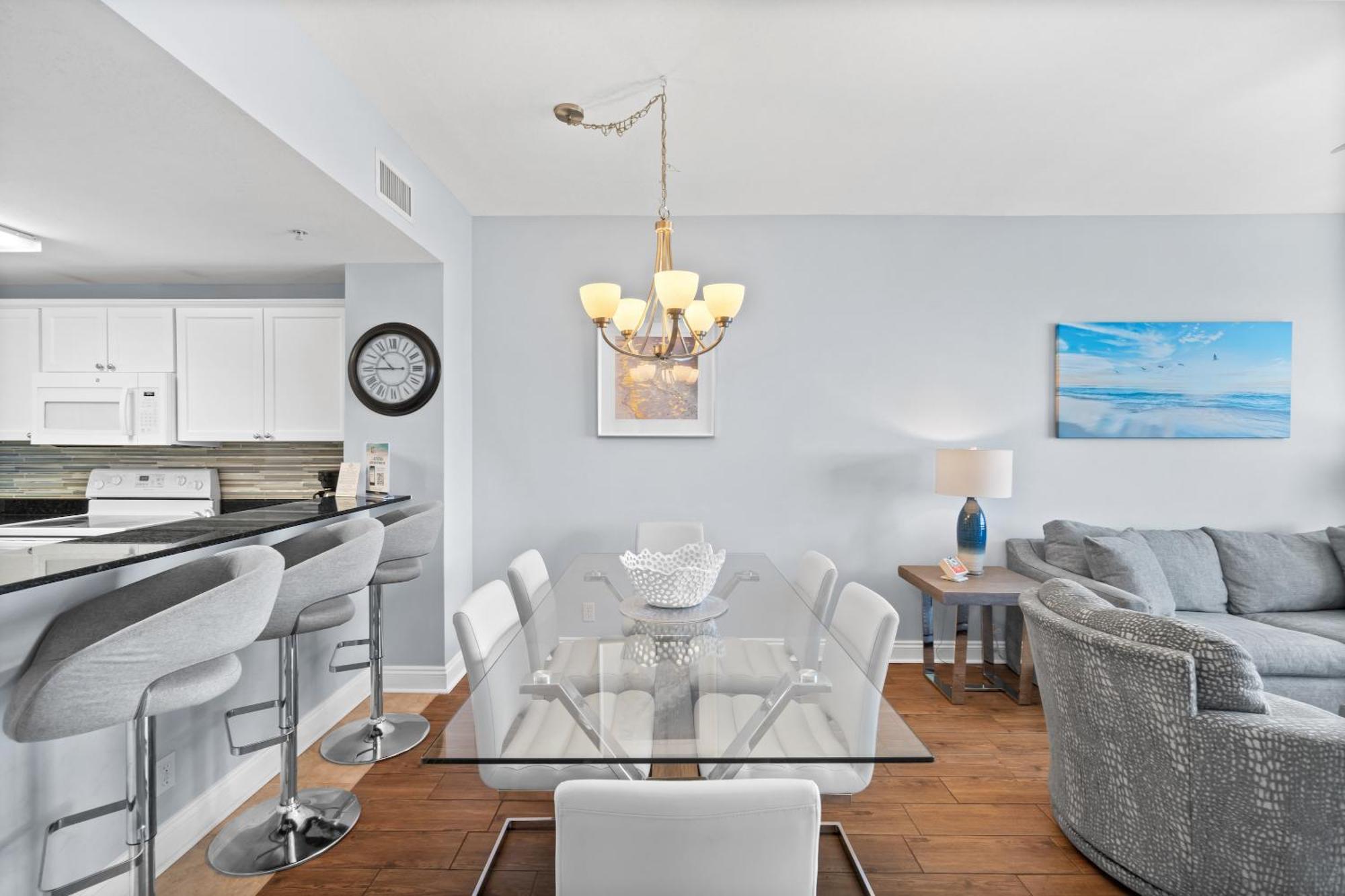 Calypso By Panhandle Getaways Apartment