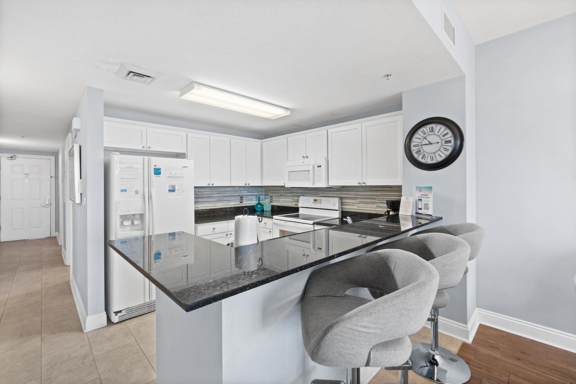 Apartment Calypso By Panhandle Getaways