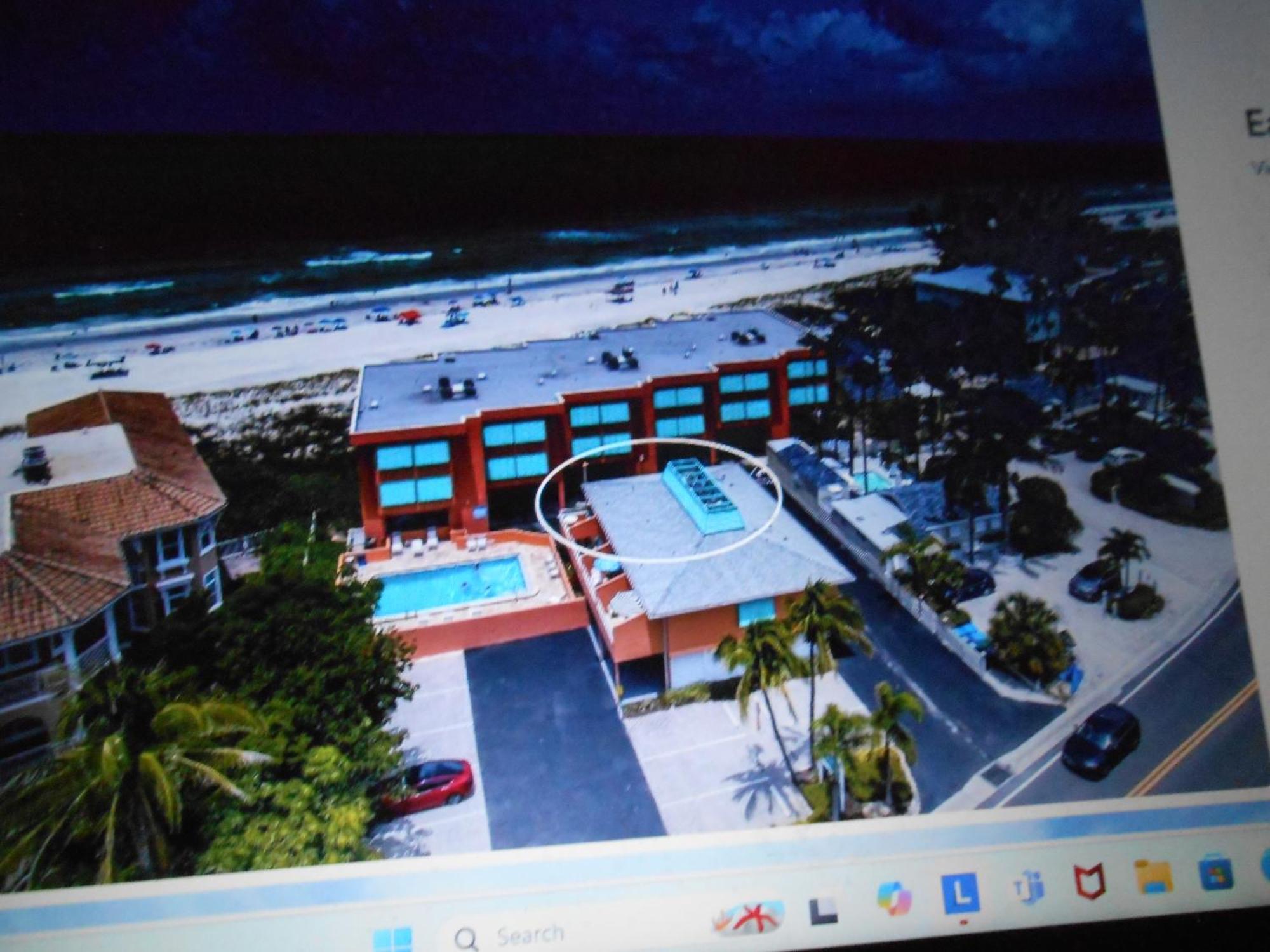 Coquina Club 110