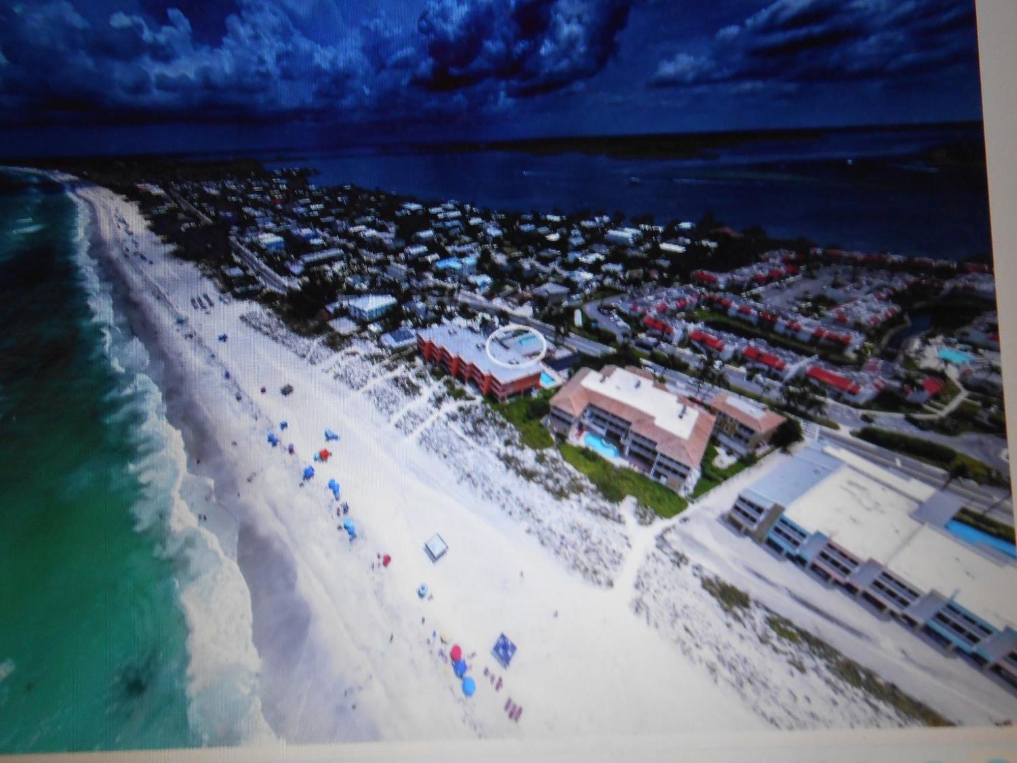 Coquina Club 110 Apartment