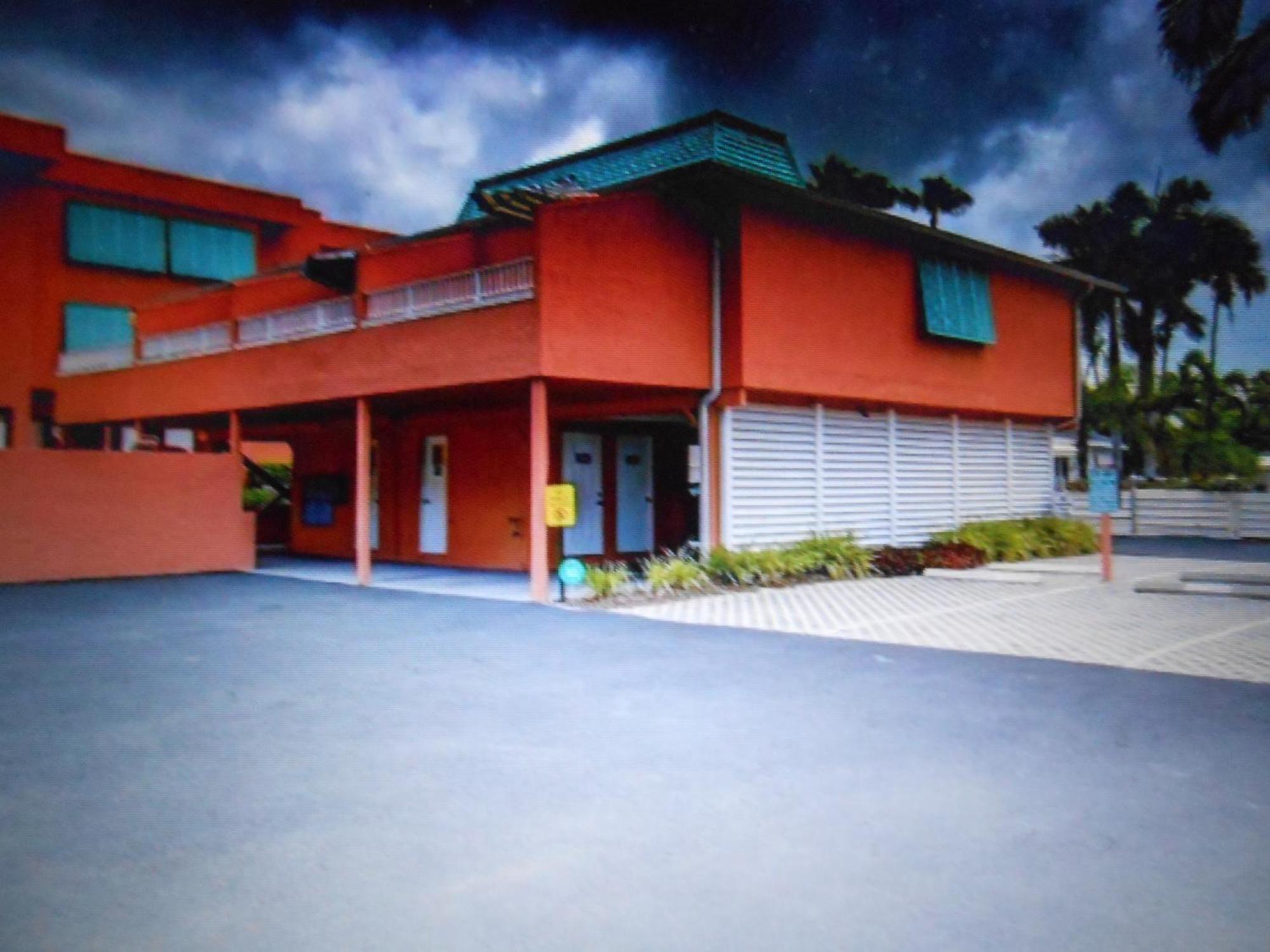 Coquina Club 110 Apartment *