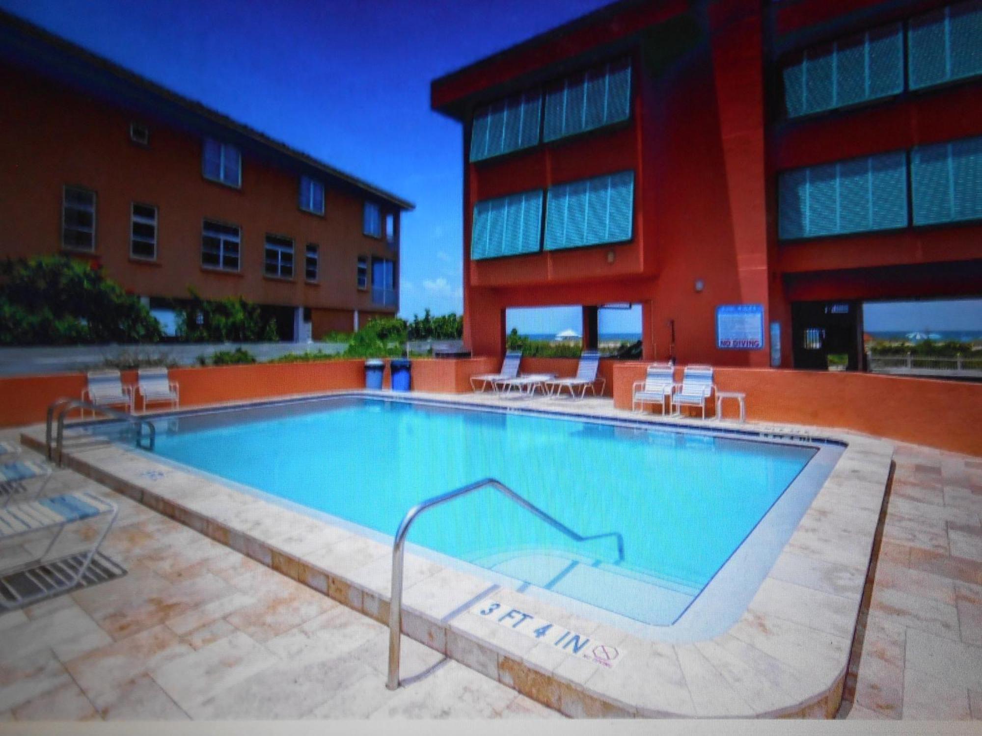 Apartment Coquina Club 110 *