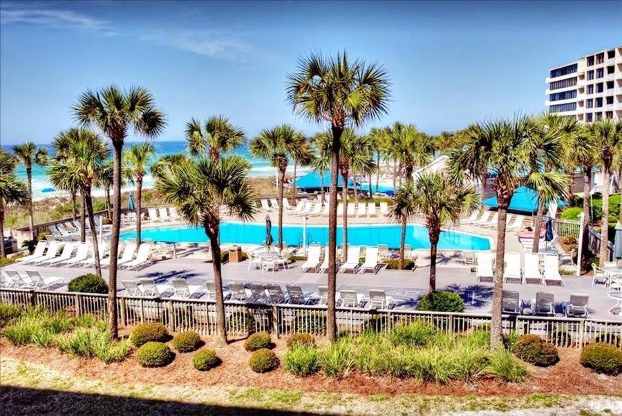 Dunes Of Panama 2105e * Panama City Beach