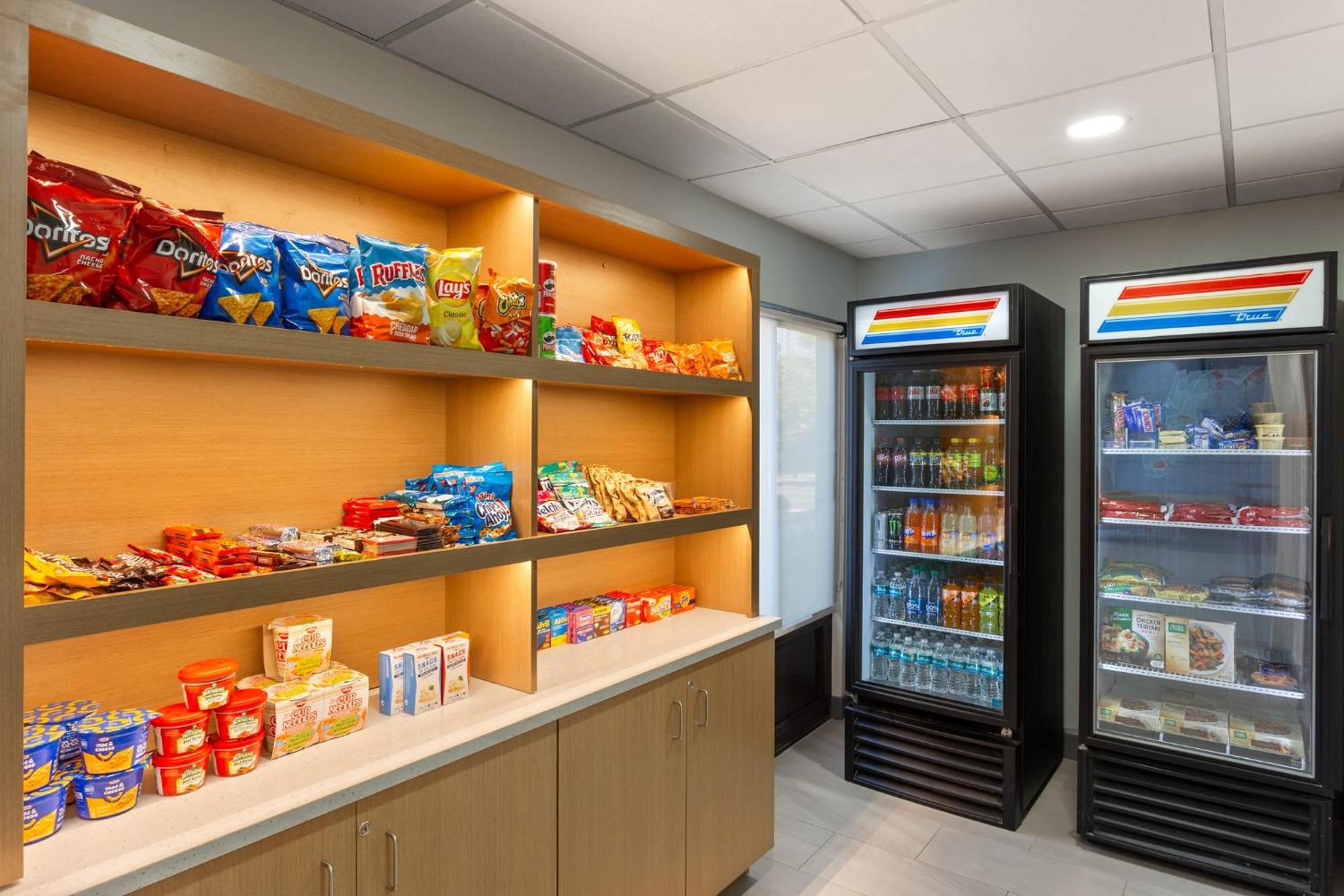 Express & Tampa-rocky Point Island By Ihg Hotel