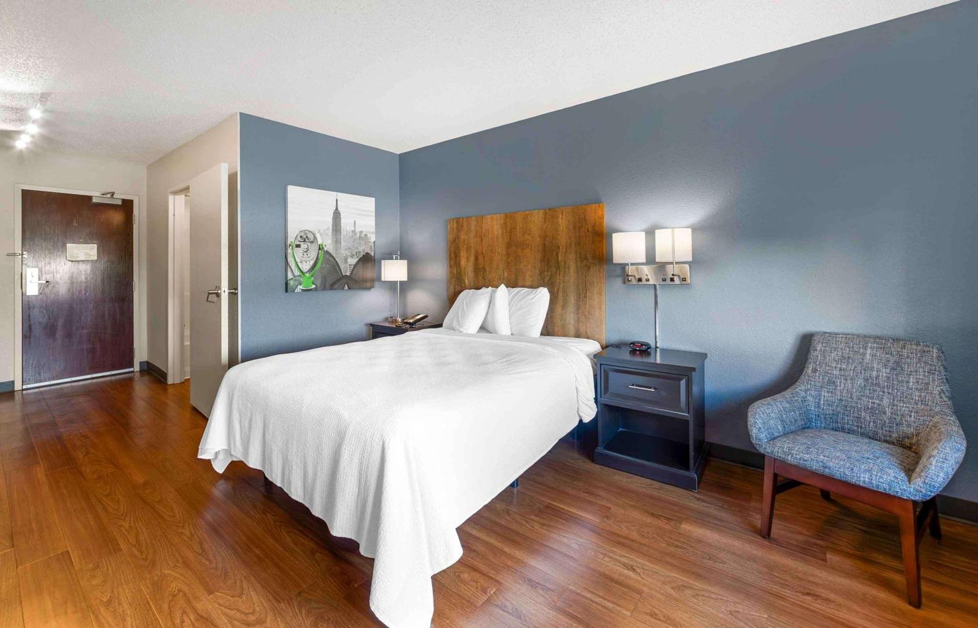 Hotel Extended America Premier - Lauderdale - Convention Center - Cruise Port 2*