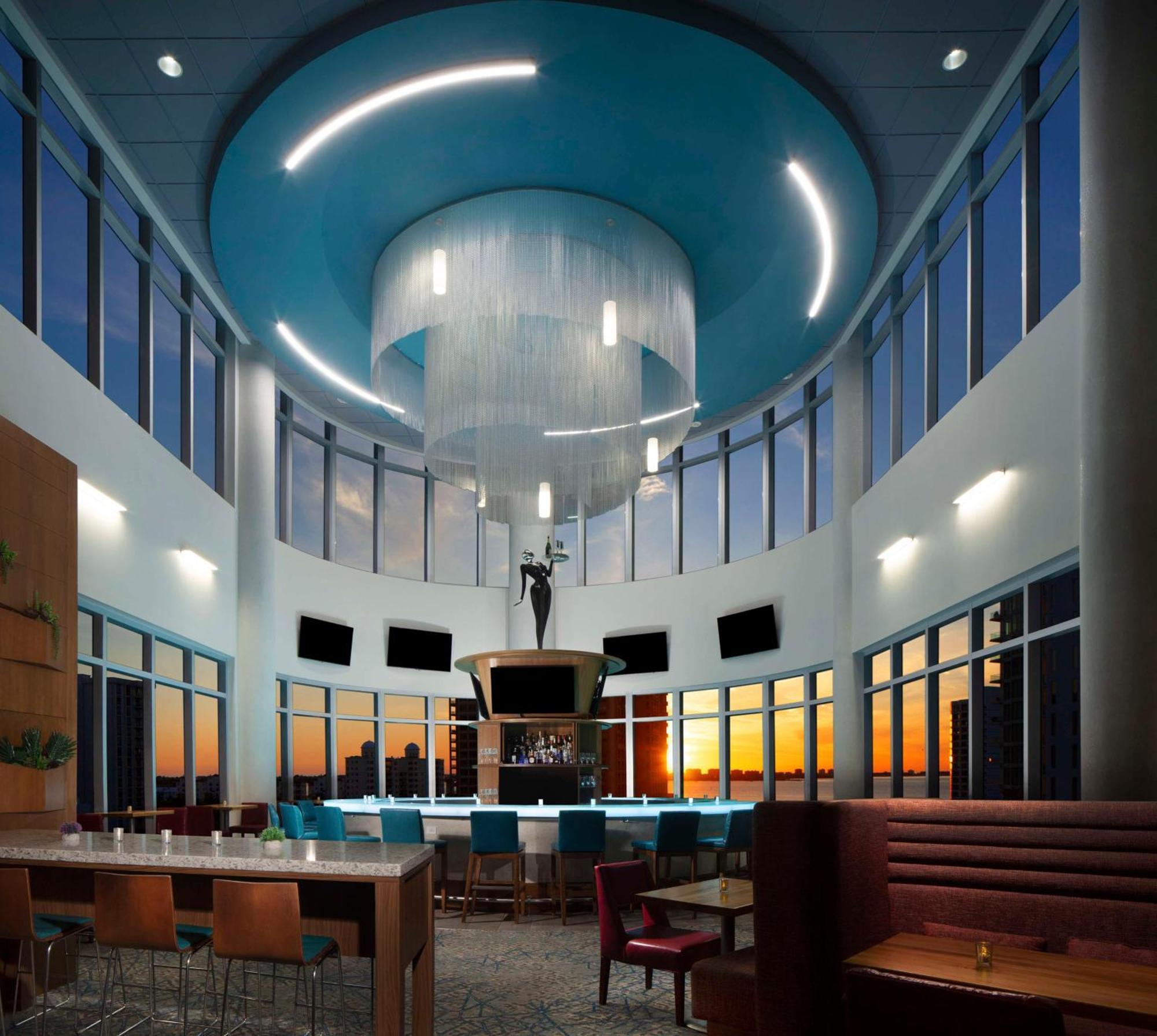 Embassy By Hilton Hotel Sarasota