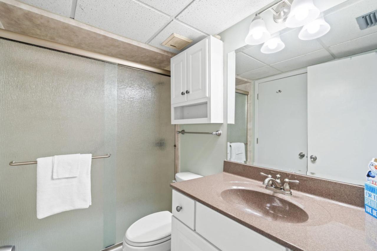 Villa Edgewater Golf 605 Panama City Beach