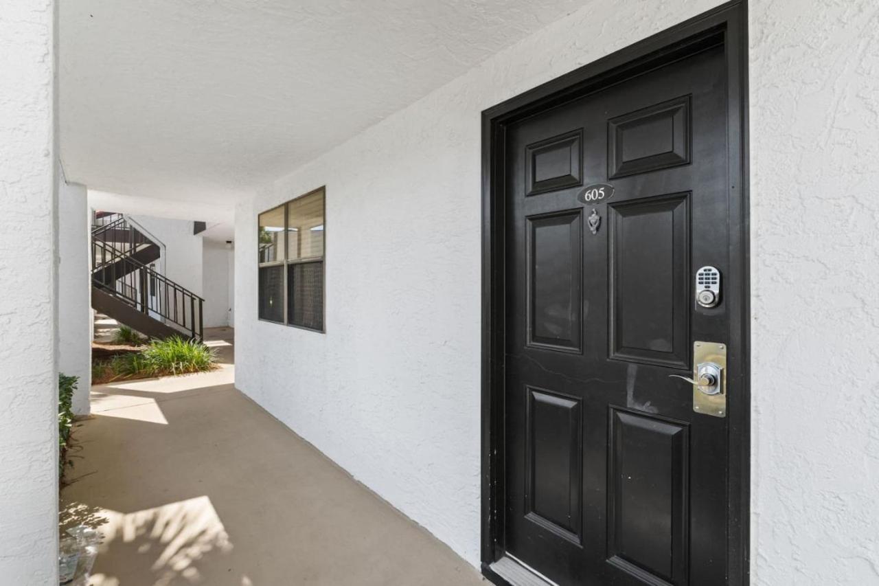 Edgewater Golf 605 Villa *