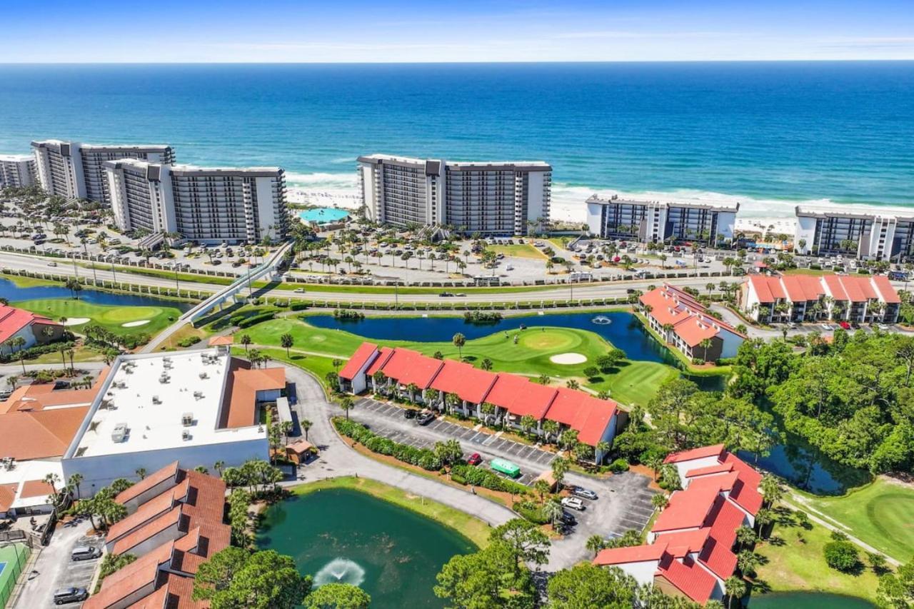 Edgewater Golf 605 Panama City Beach