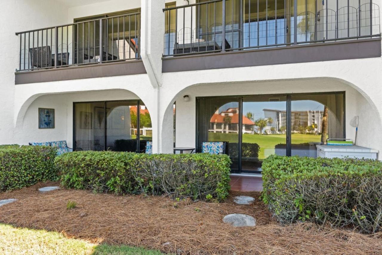 Edgewater Golf 605