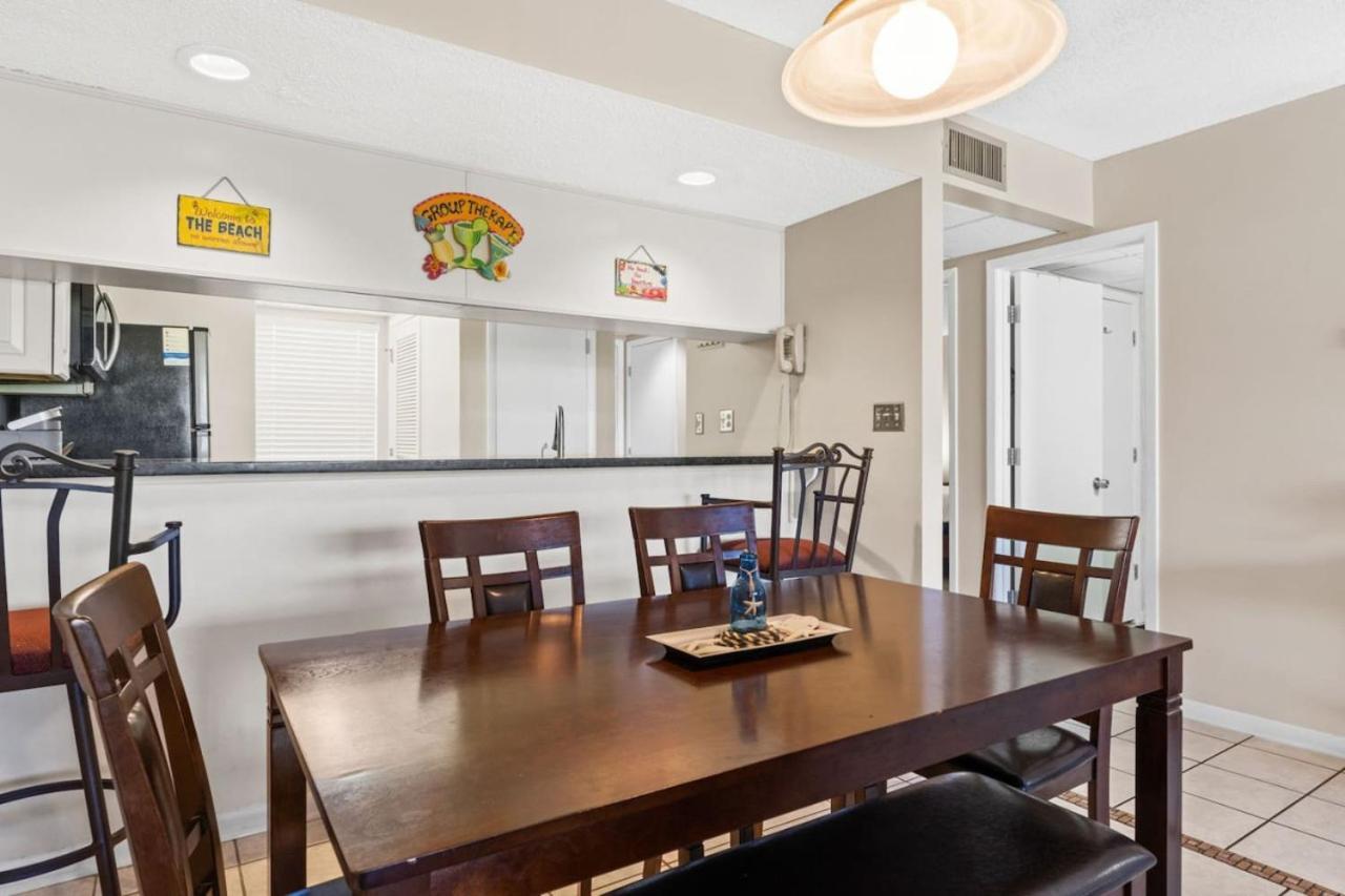 Villa Edgewater Golf 605 Panama City Beach