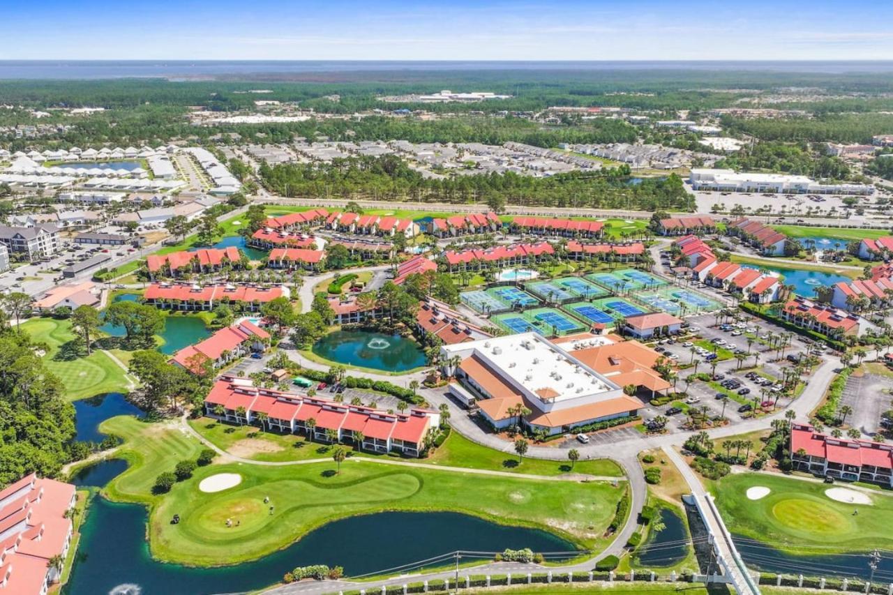 Villa Edgewater Golf 605 *