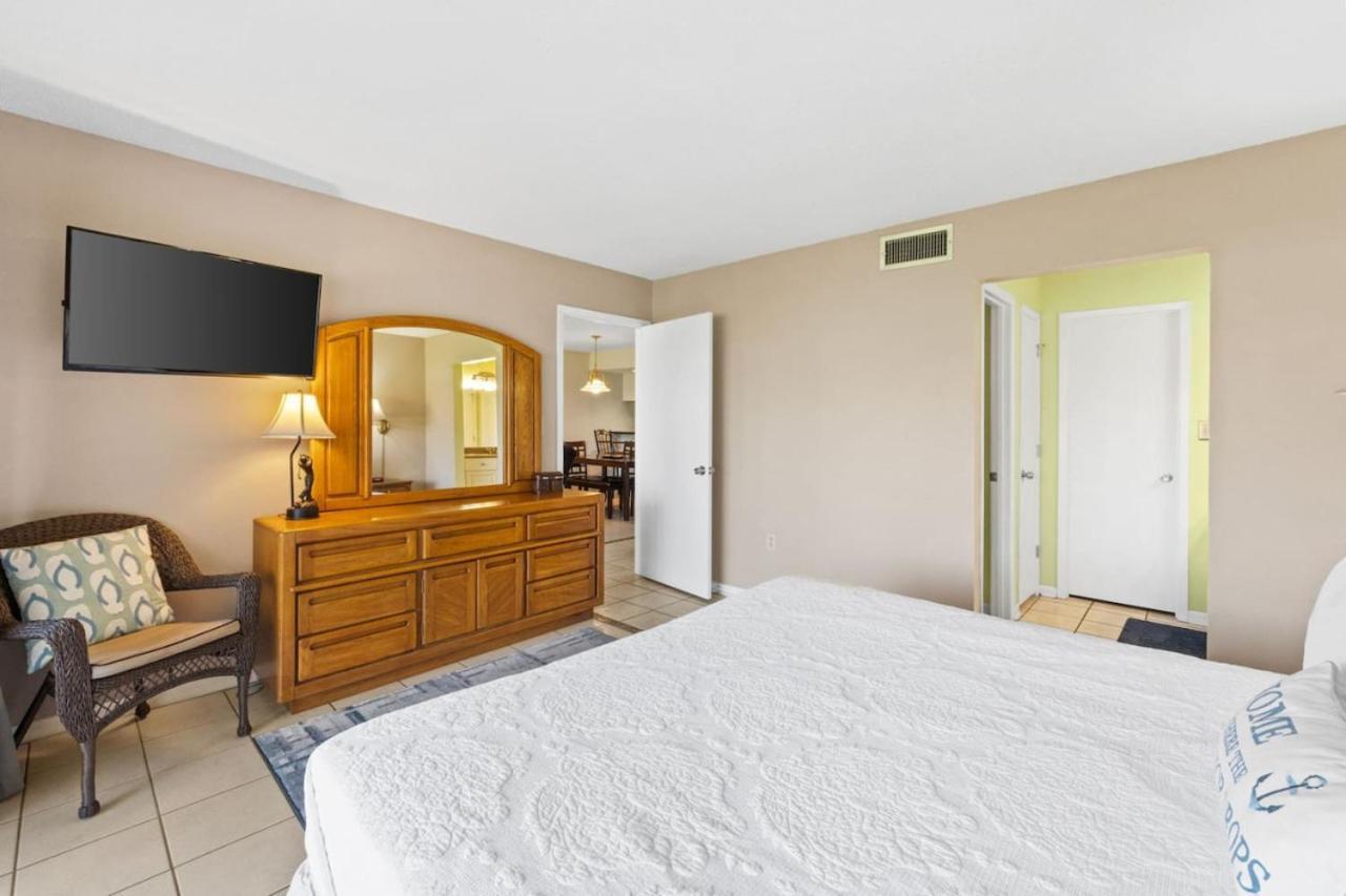 Edgewater Golf 605 Villa