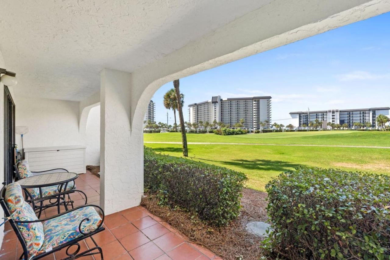 Edgewater Golf 605 Villa Panama City Beach