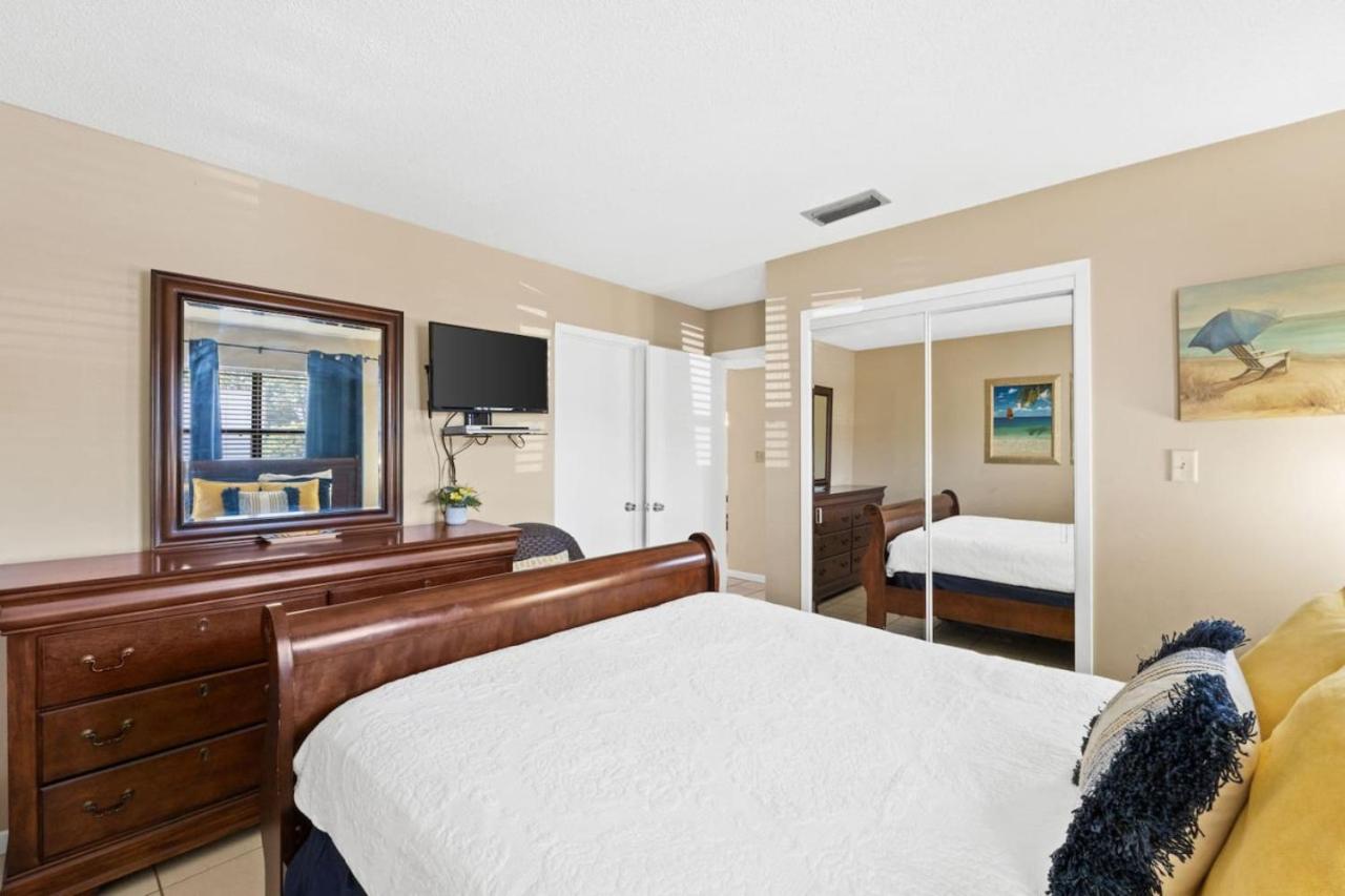 Villa Edgewater Golf 605