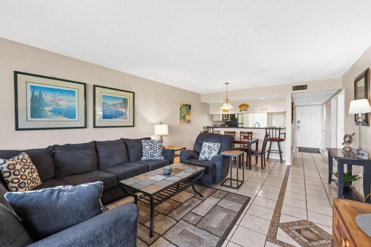 Edgewater Golf 605 Villa Panama City Beach