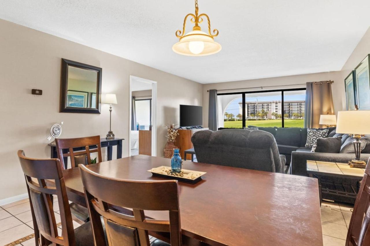 Villa Edgewater Golf 605 Panama City Beach
