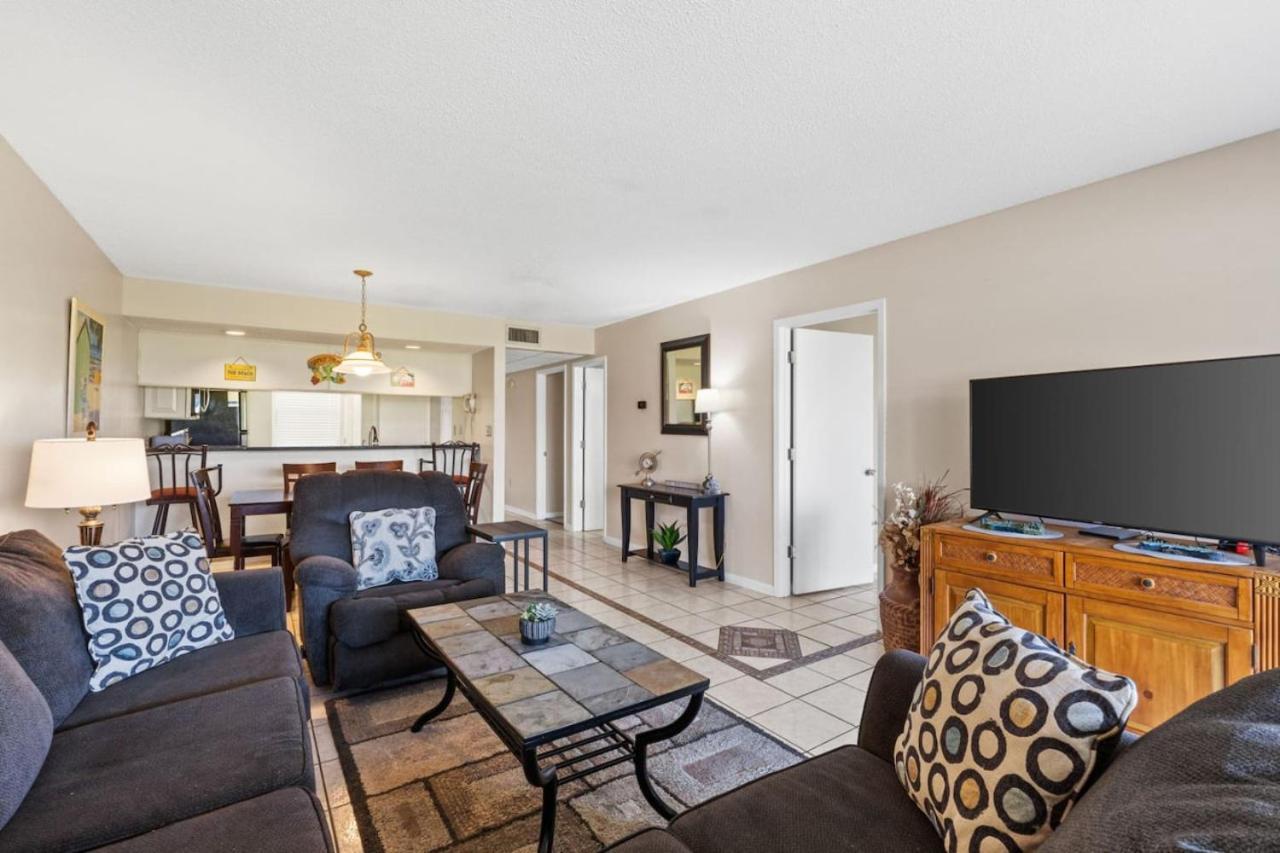 Edgewater Golf 605 Panama City Beach