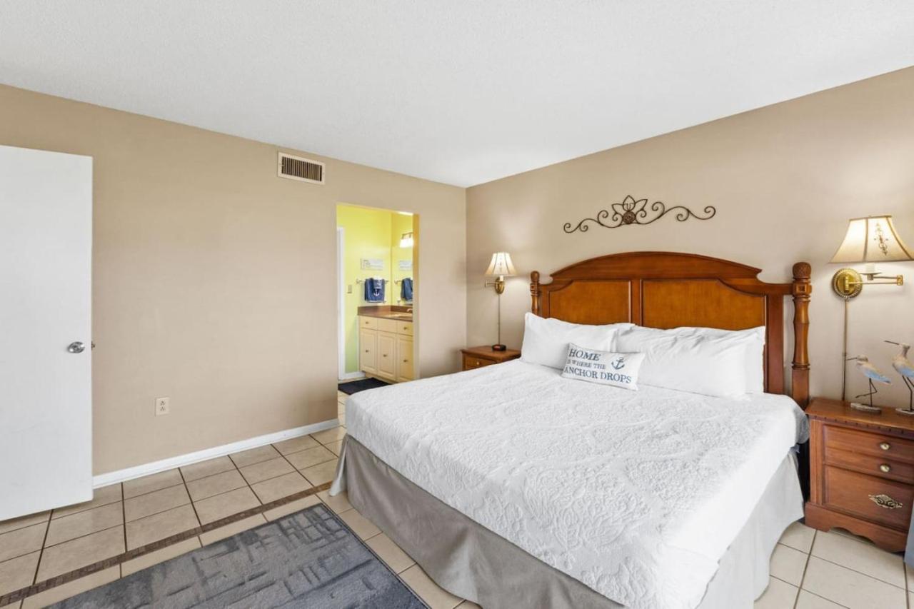 Edgewater Golf 605 Villa *