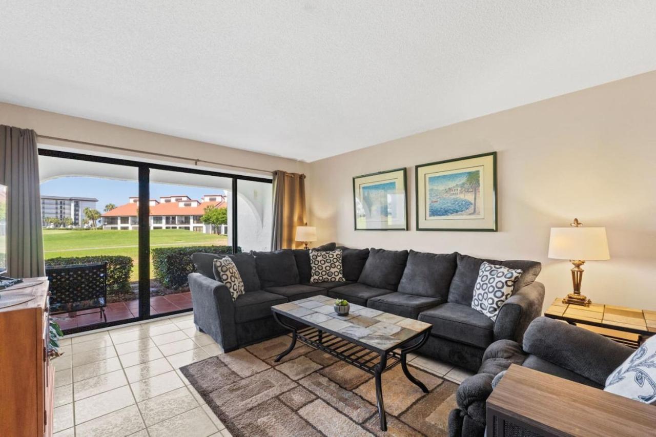 Edgewater Golf 605 Villa Panama City Beach