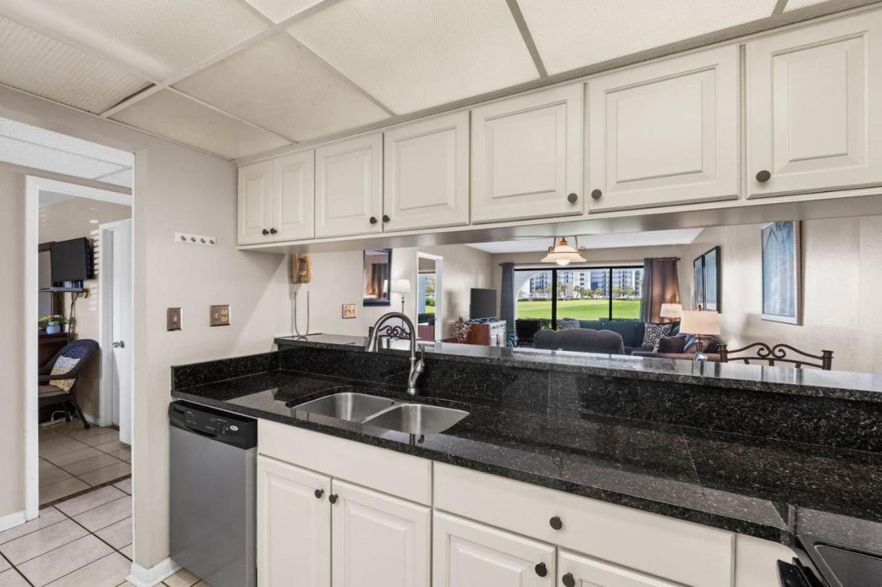 Edgewater Golf 605 Villa