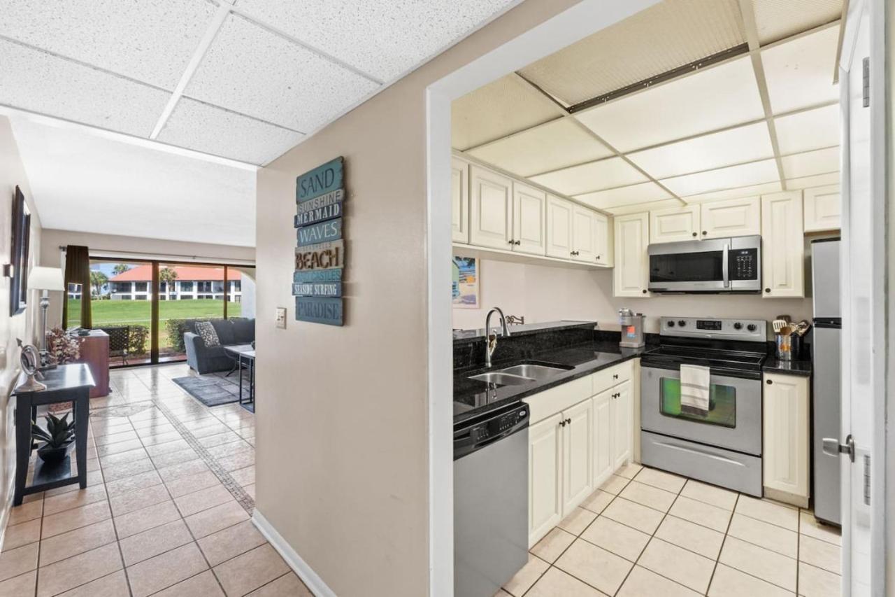 Villa Edgewater Golf 605